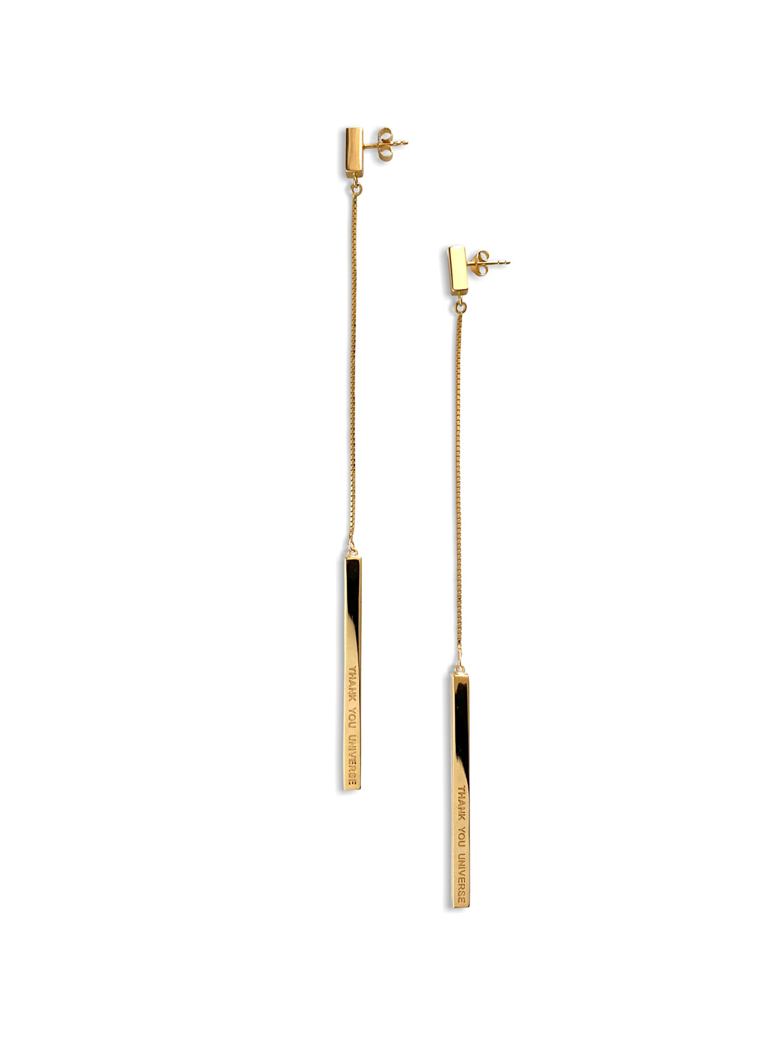 esther-perbandt-thank-you-universe-ohrring-gold-kette image 4