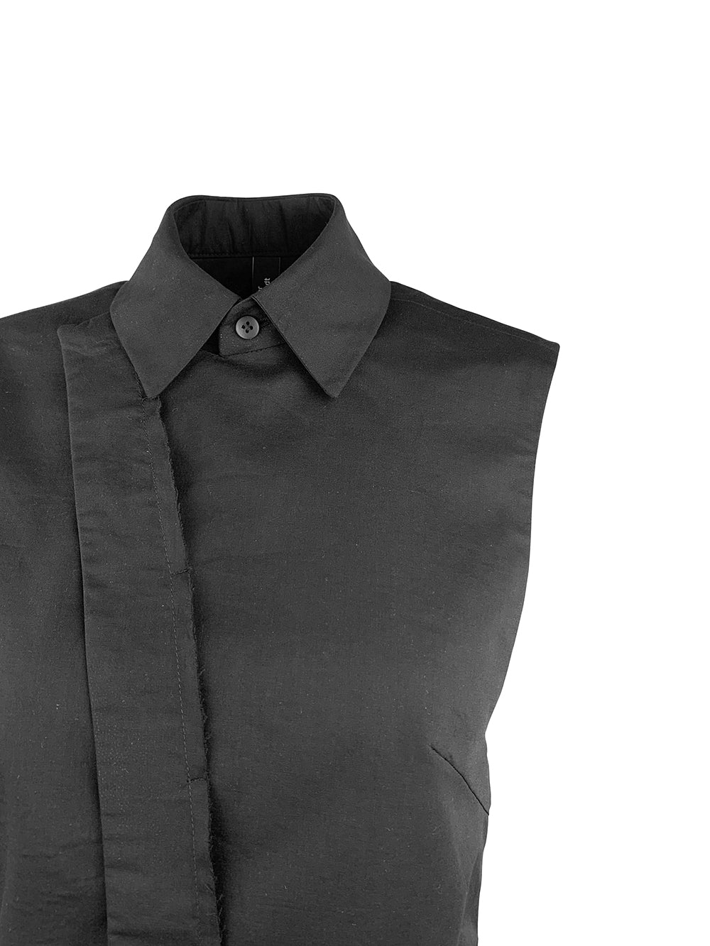 esther-perbandt-beat-shirt-schwarz-damen-baumwolle-38 image 3