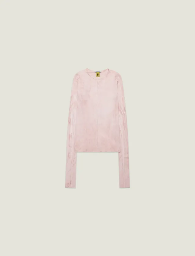 ioannes-longsleeve-langarmshirt-supima-baumwolle-pflanzengef-rbt-slim image 1