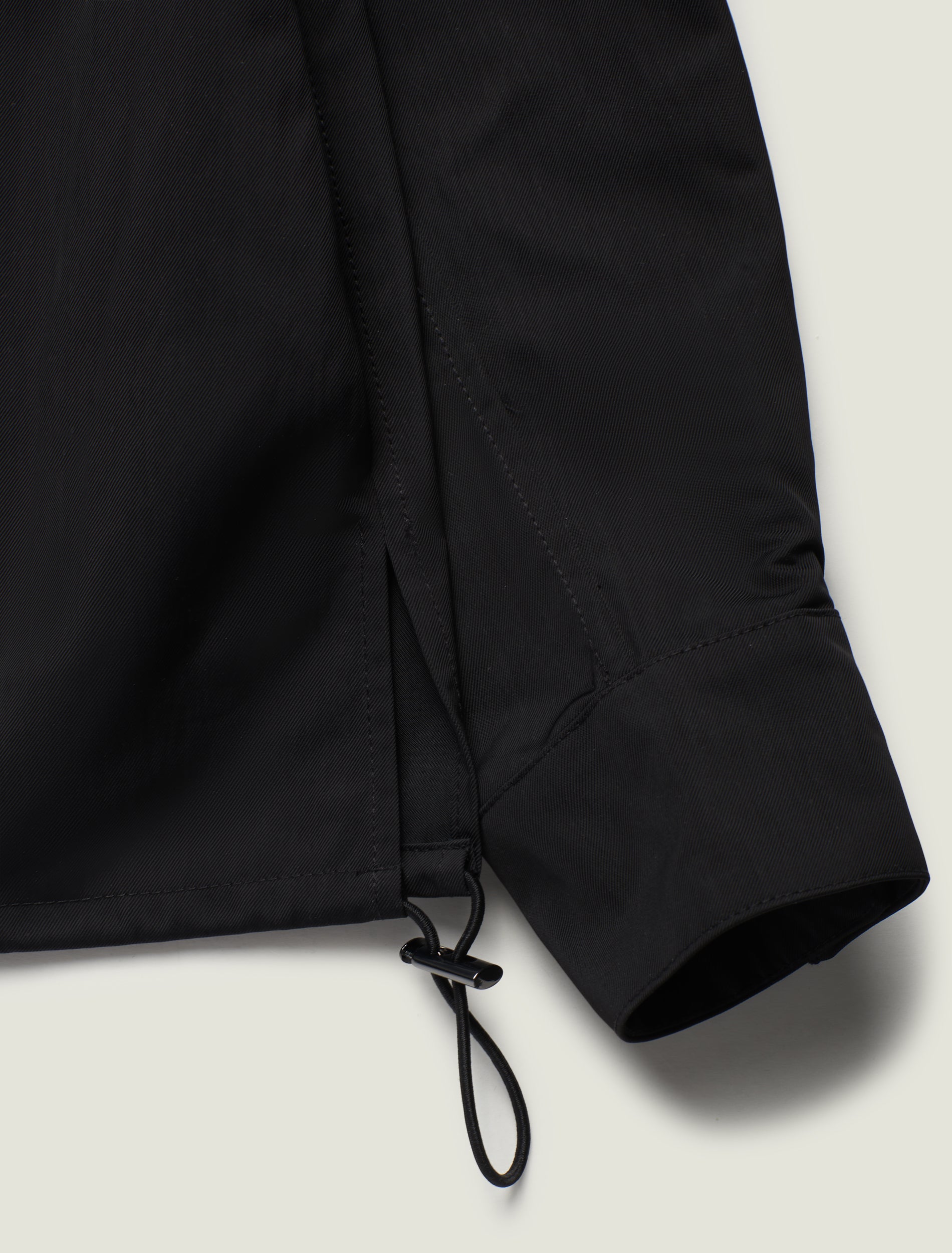 ioannes-polo-nylon-shirt-herren-reissverschluss-taschen image 4
