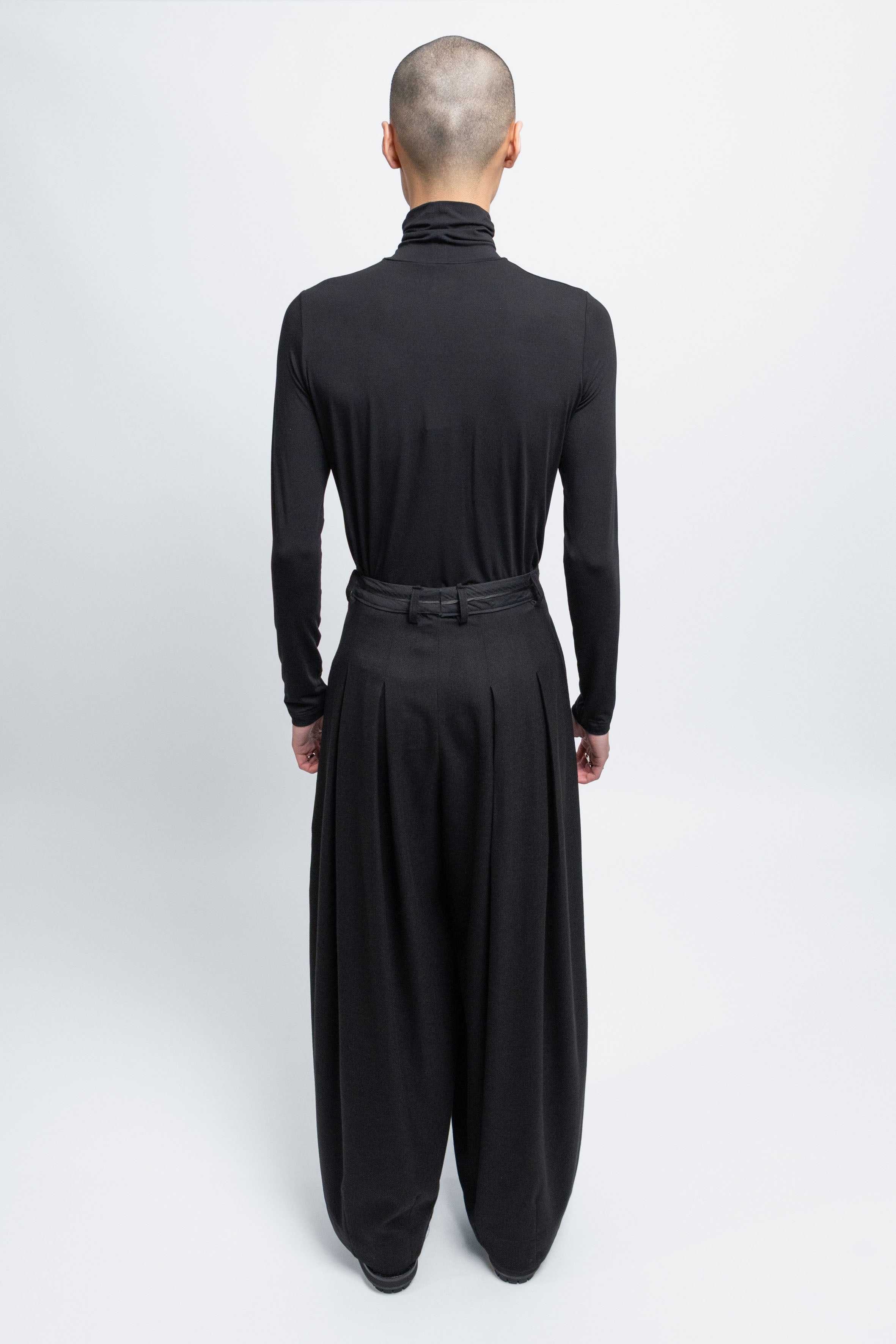 esther-perbandt-waistband-hose-herren-schwarz-weit image 3