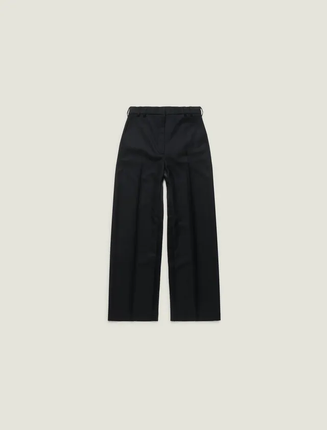 ioannes-inverted-tuxedo-trousers-damen-satin-gr-36-42 image 1