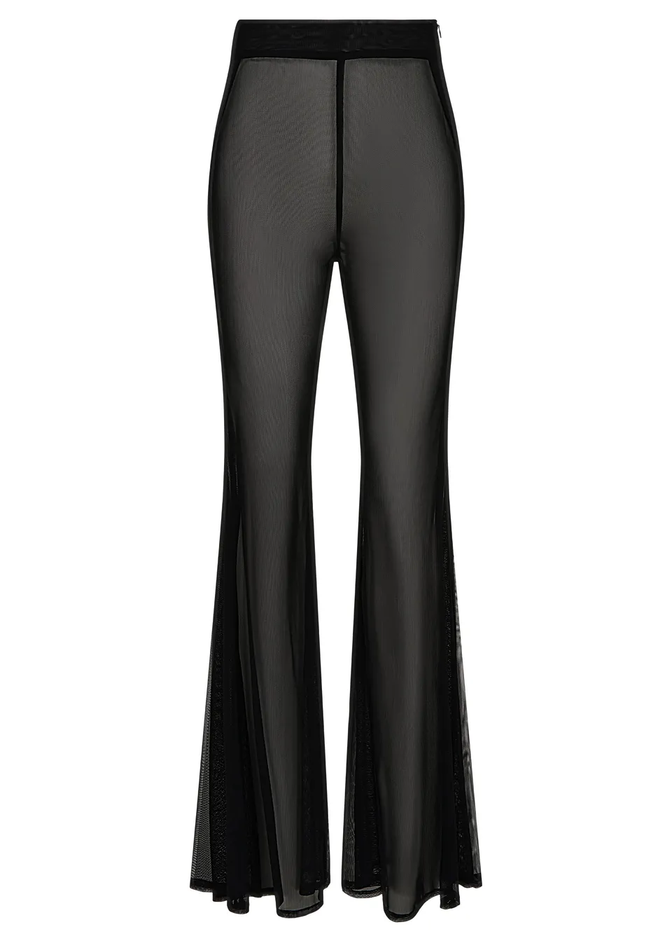 marcel-ostertag-damen-hose-stretch-t-ll-schwarz-t-llhose image 1