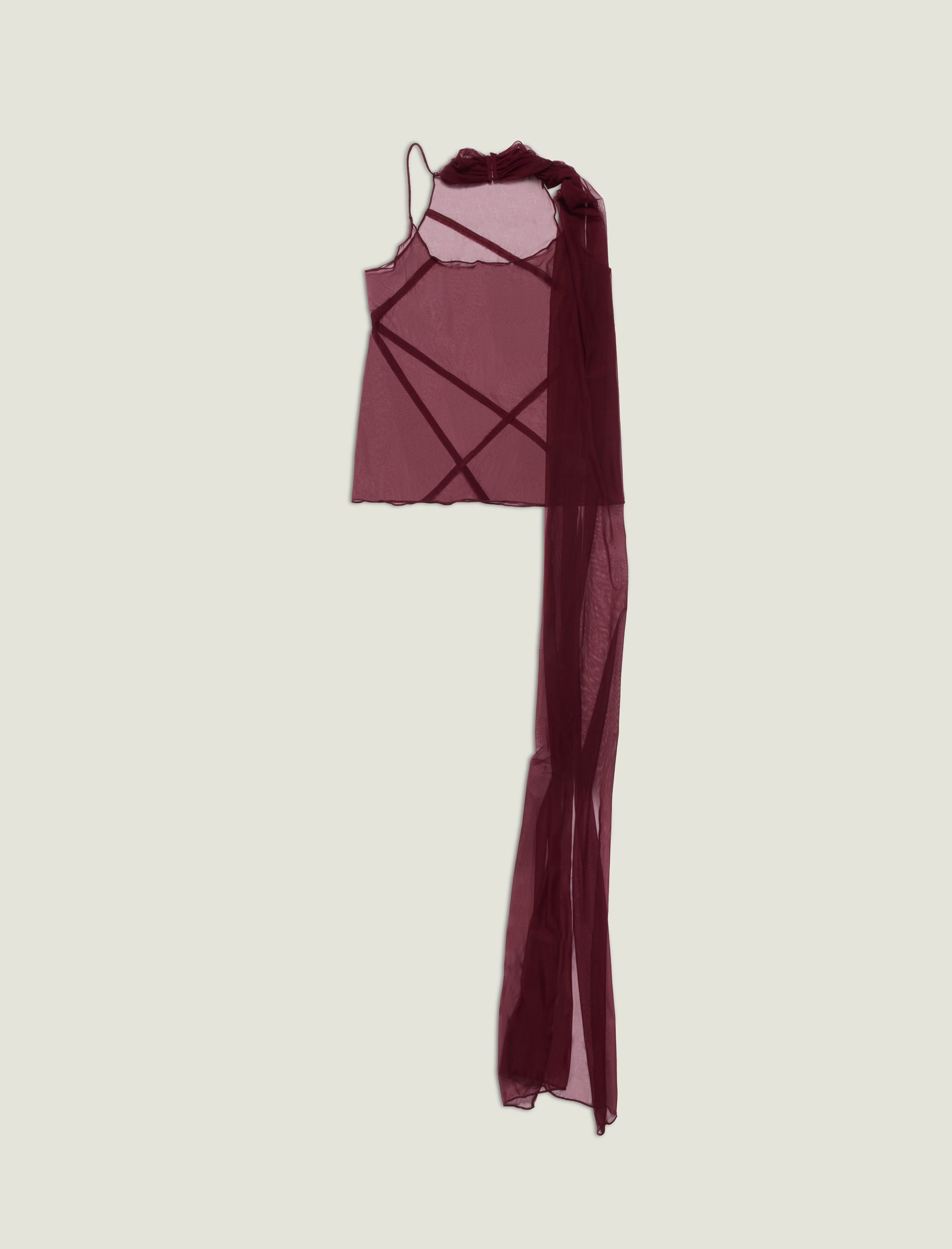 ioannes-shawl-top-mesh-top-damen-neckholder-schmal image 4