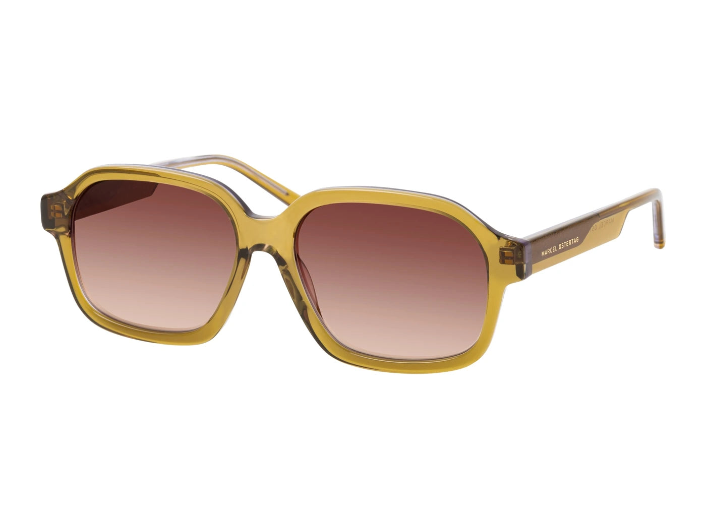 marcel-ostertag-paratiisi-p22-sonnenbrille-olive-gr-n image 2