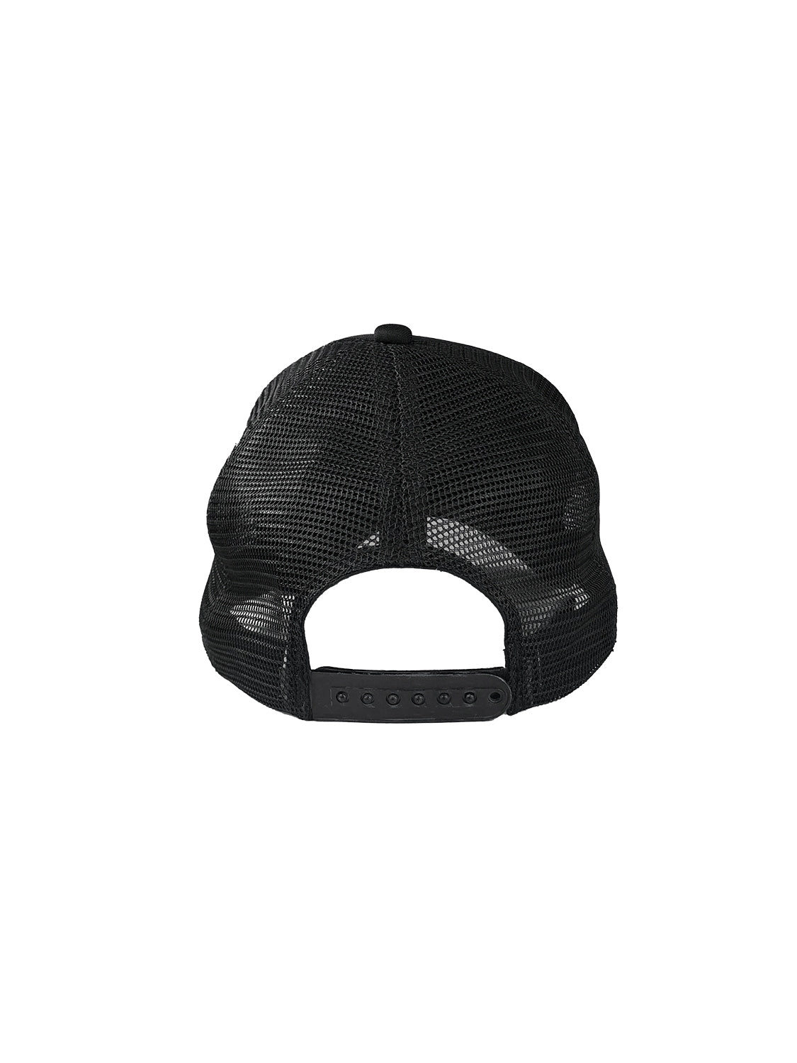 esther-perbandt-dream-machine-trucker-cap-schwarz-bestickt image 6