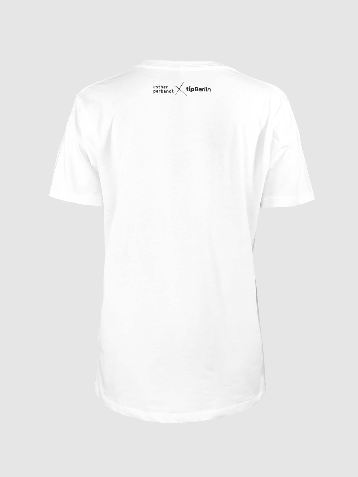 esther-perbandt-x-tip-berlin-t-shirt-herren-wei-bio-baumwolle image 4