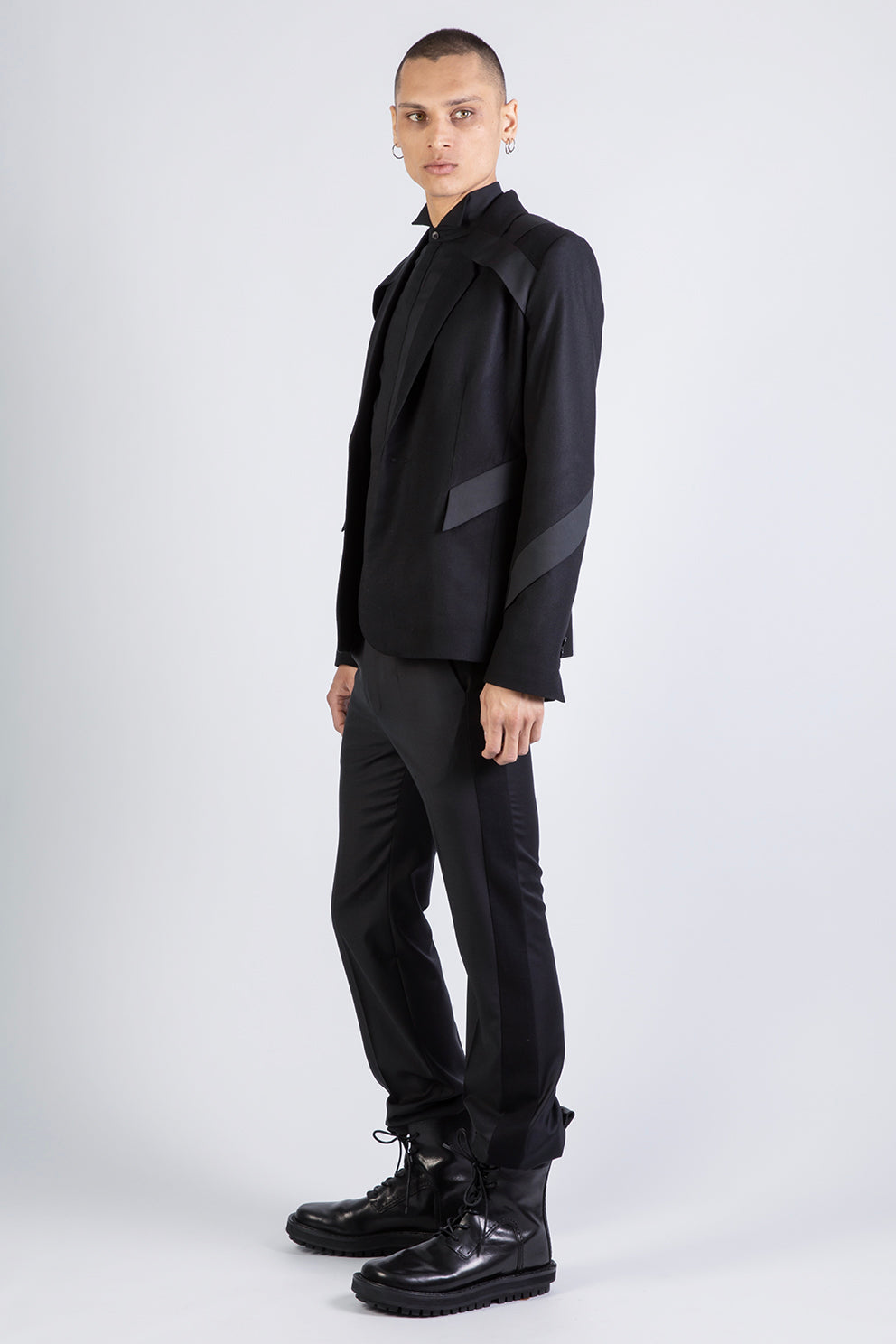 esther-perbandt-smoking-cashmere-hose-herren-schwarz image 4