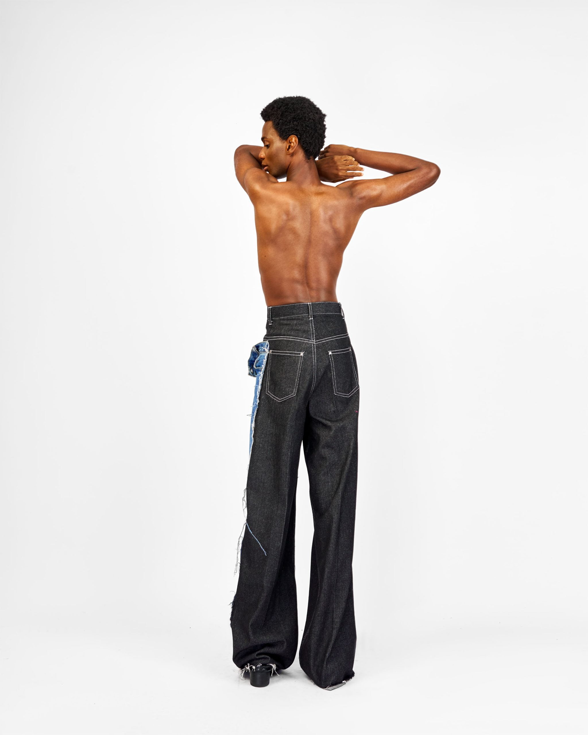fruch-prototype-jeans-upcycled-jeans-100-baumwolle image 4
