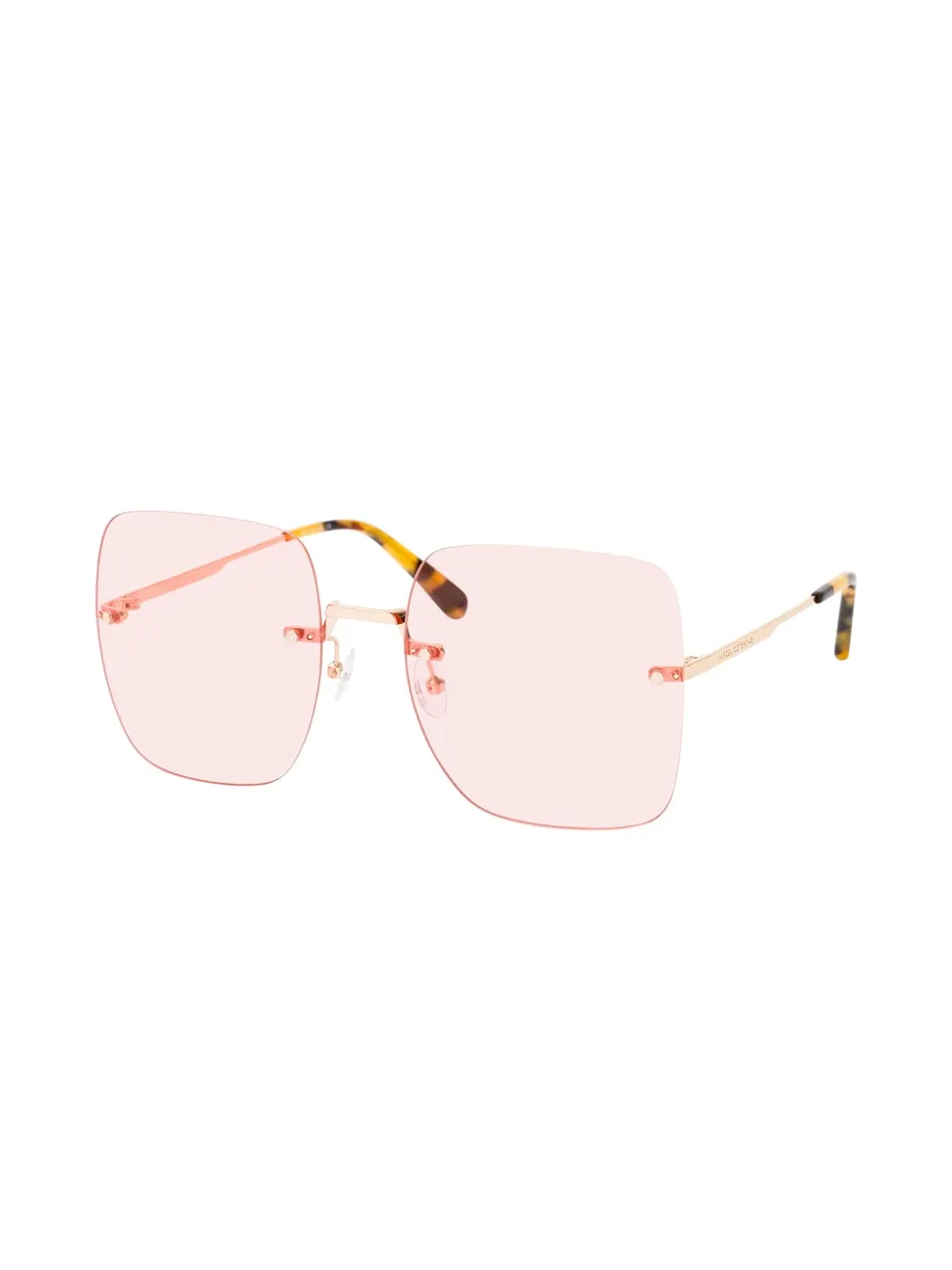marcel-ostertag-paradis-h11-sonnenbrille-gold-rosa-randlos image 1
