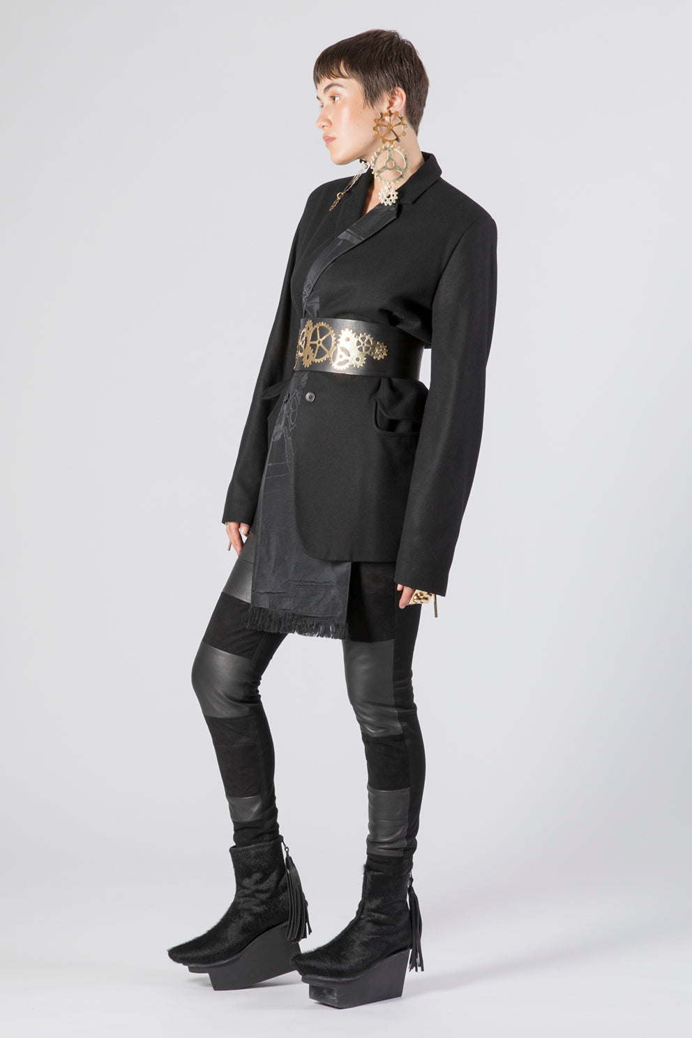 esther-perbandt-machine-jacke-schwarz-wolle-damen-34-46 image 3