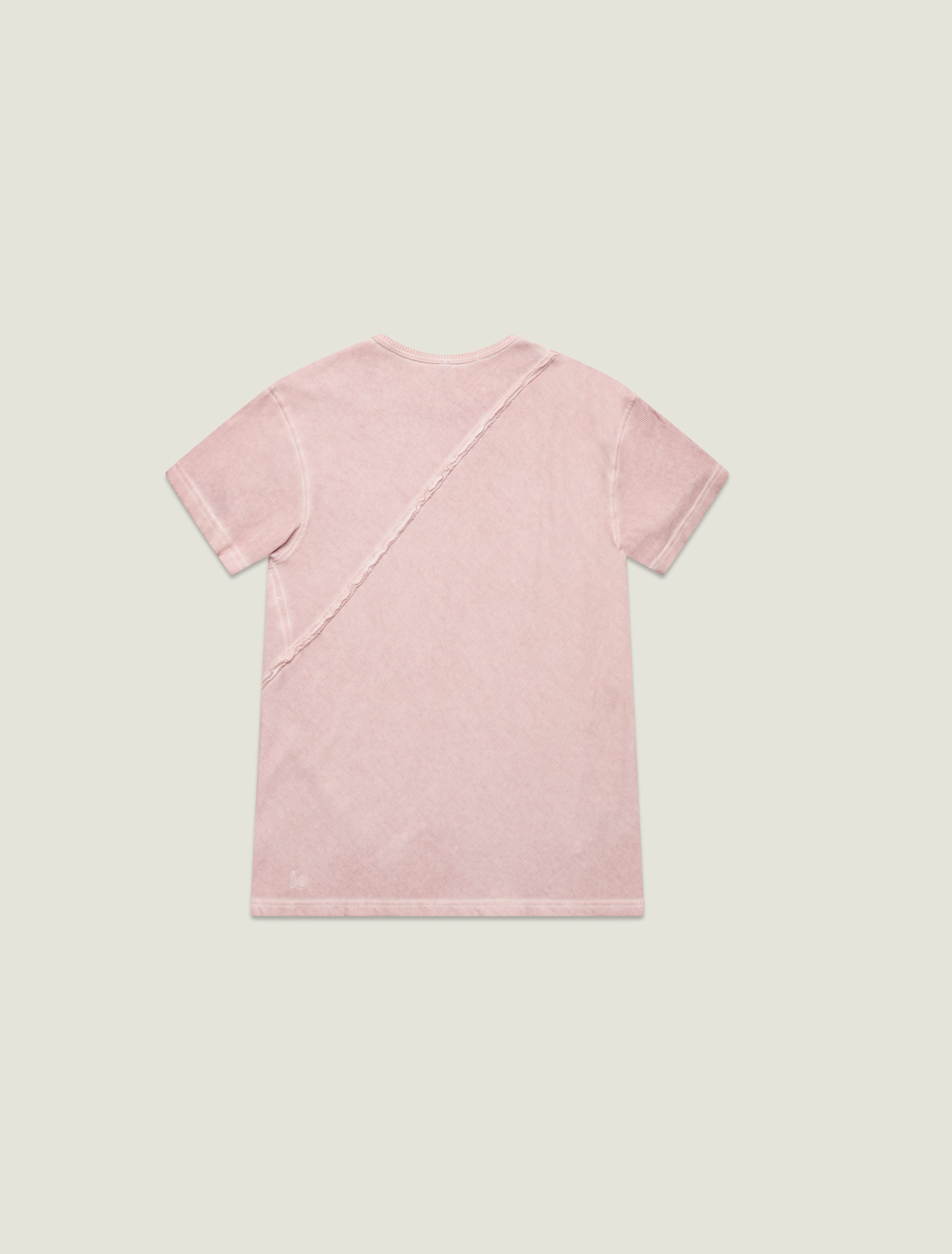 ioannes-bias-t-shirt-baumwoll-ripp-regular-fit image 5