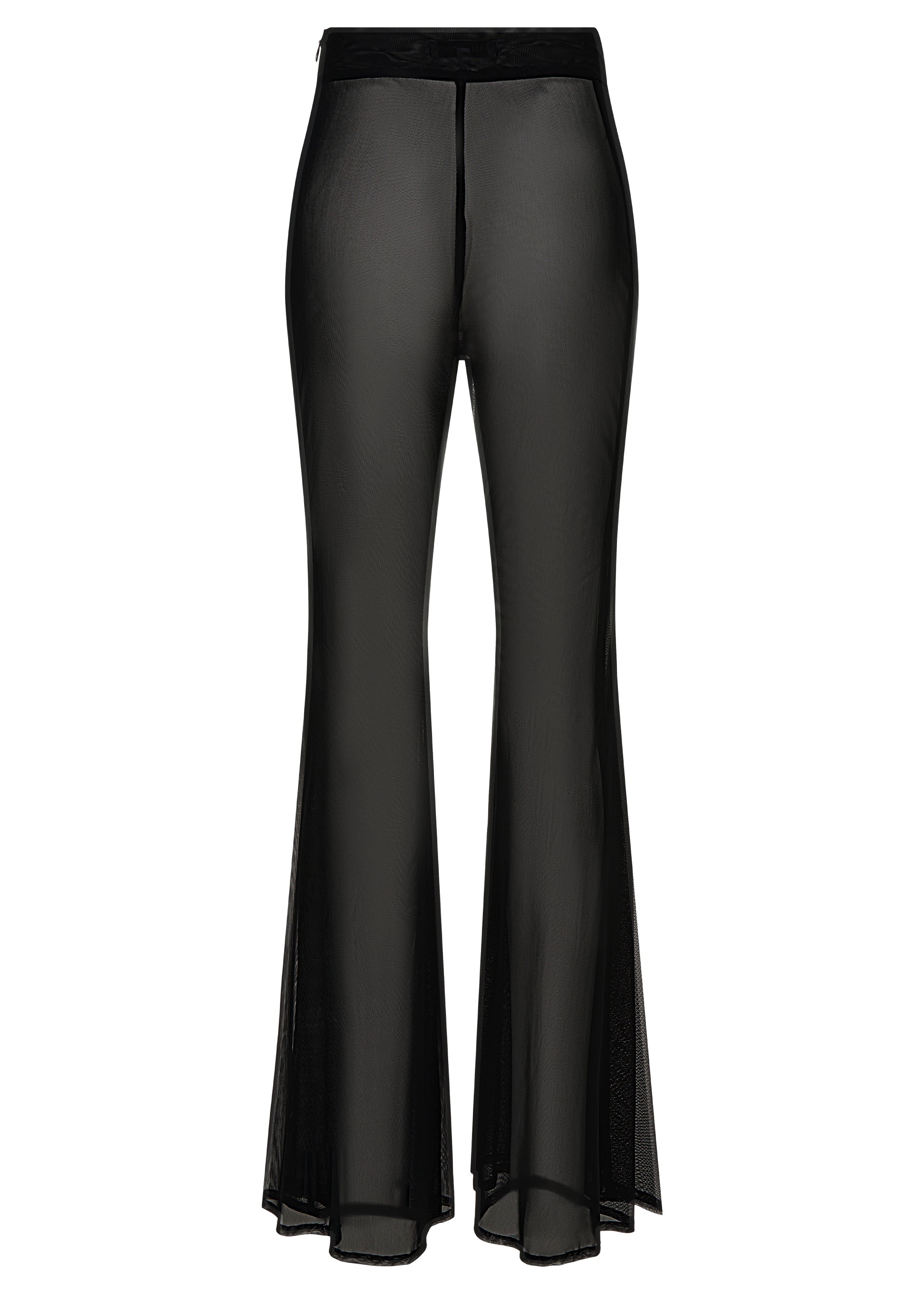 marcel-ostertag-damen-hose-stretch-t-ll-schwarz-t-llhose image 2