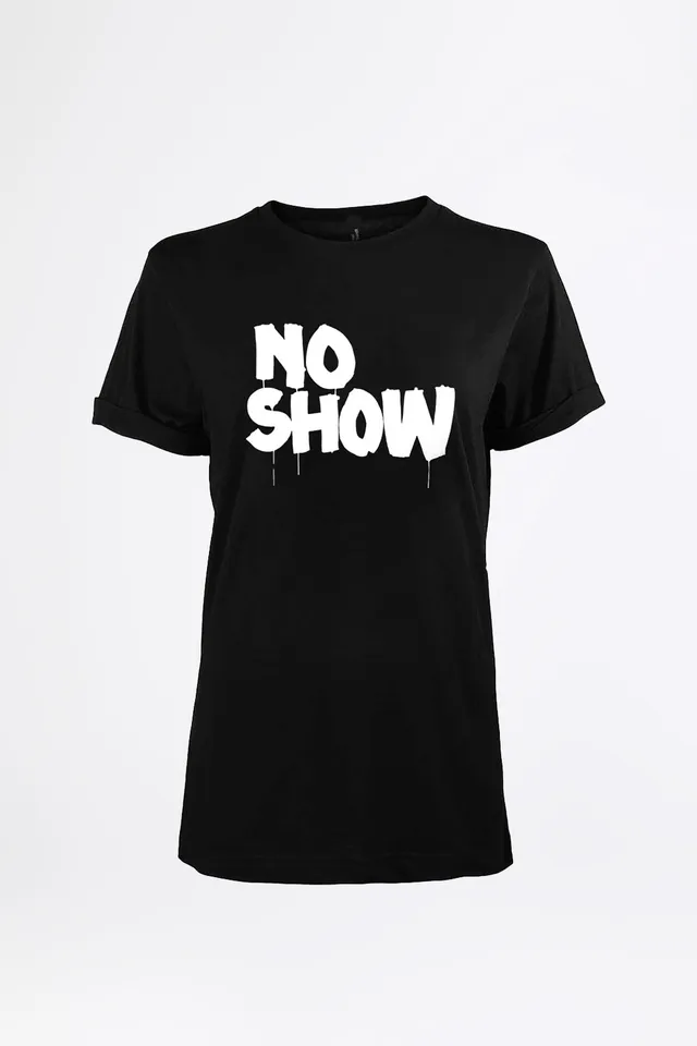 esther-perbandt-no-show-statement-t-shirt-herren-schwarz-bio-baumwolle image 1