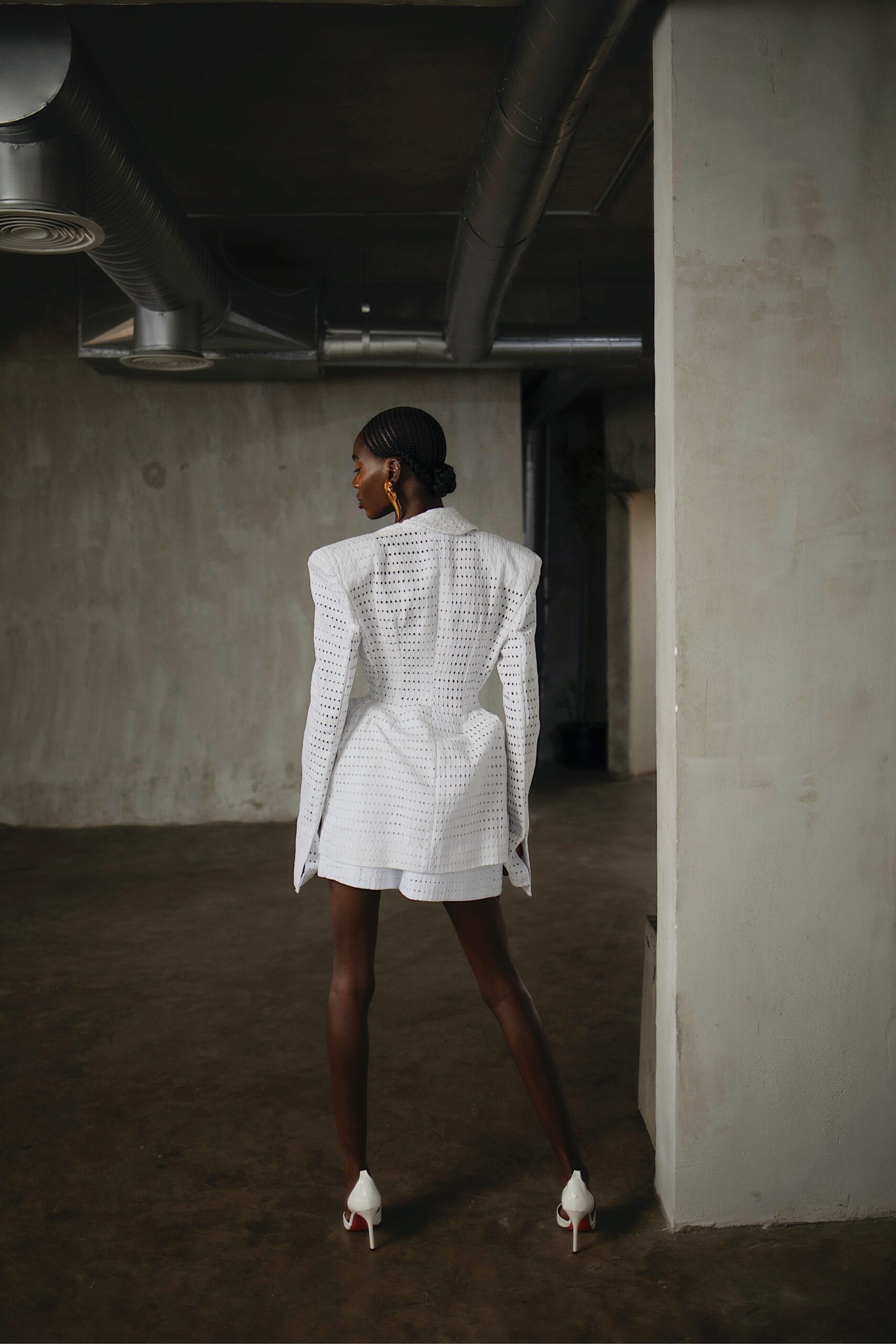 fruch-coats-ocha-skirt-suit-kost-m-handwebung image 2