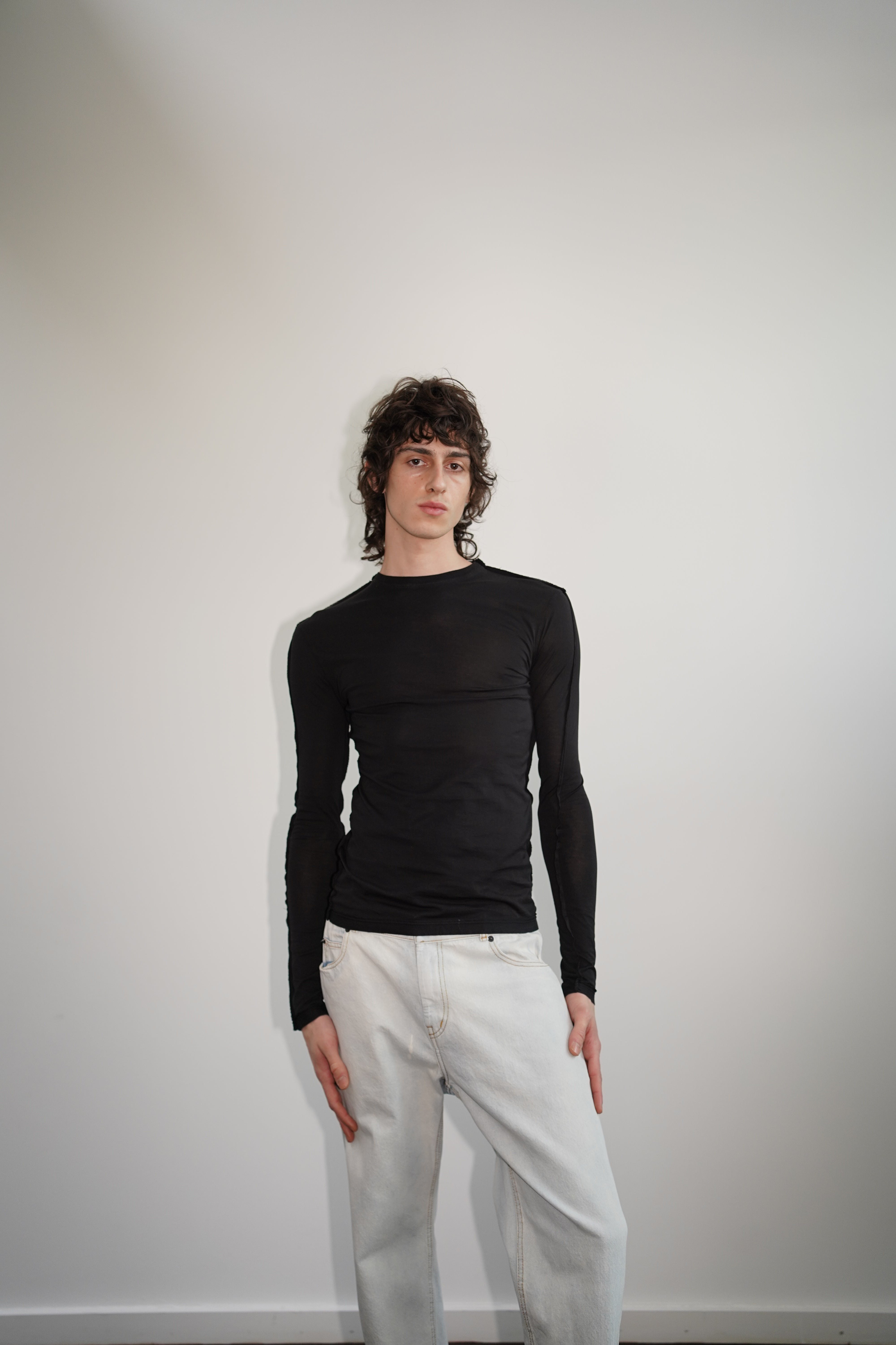 ioannes-longsleeve-langarmshirt-supima-baumwolle image 2
