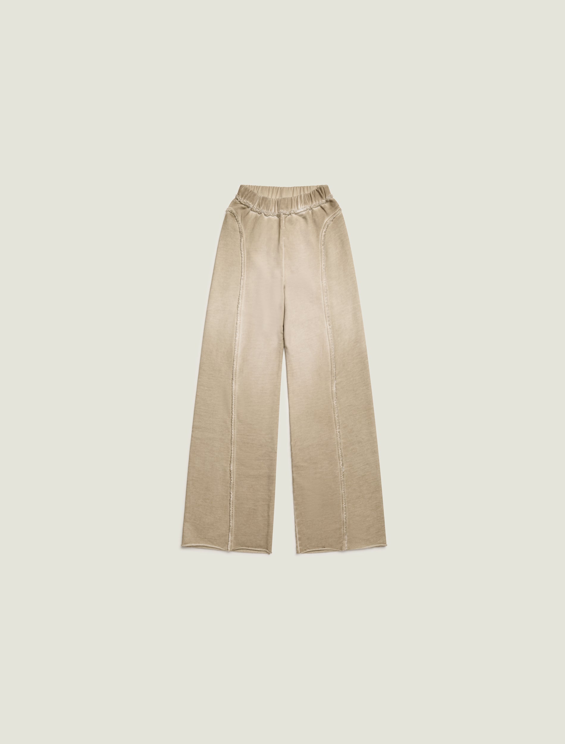 ioannes-sweatpants-jogginghose-baumwolle-weites-bein image 1