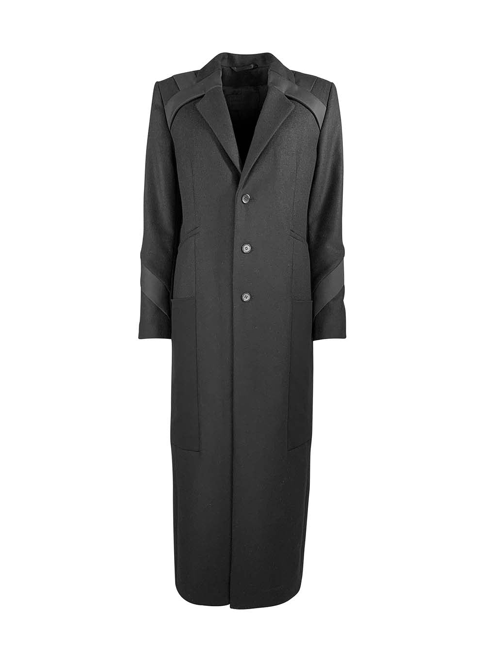 esther-perbandt-bond-mantel-schwarz-wolle-damen image 5