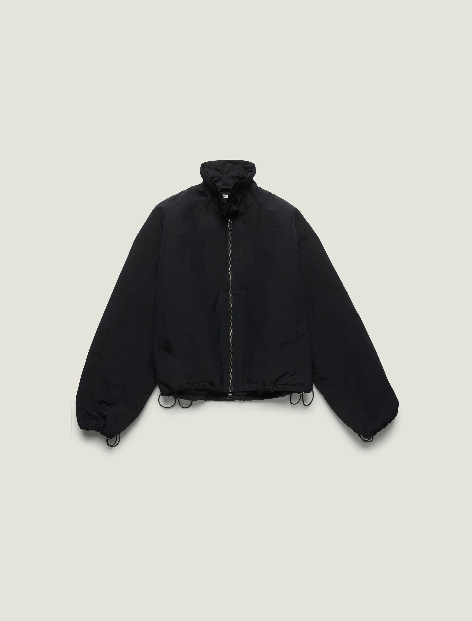 ioannes-bomber-jacket-nylon-blouson-wattiert-unisex image 1