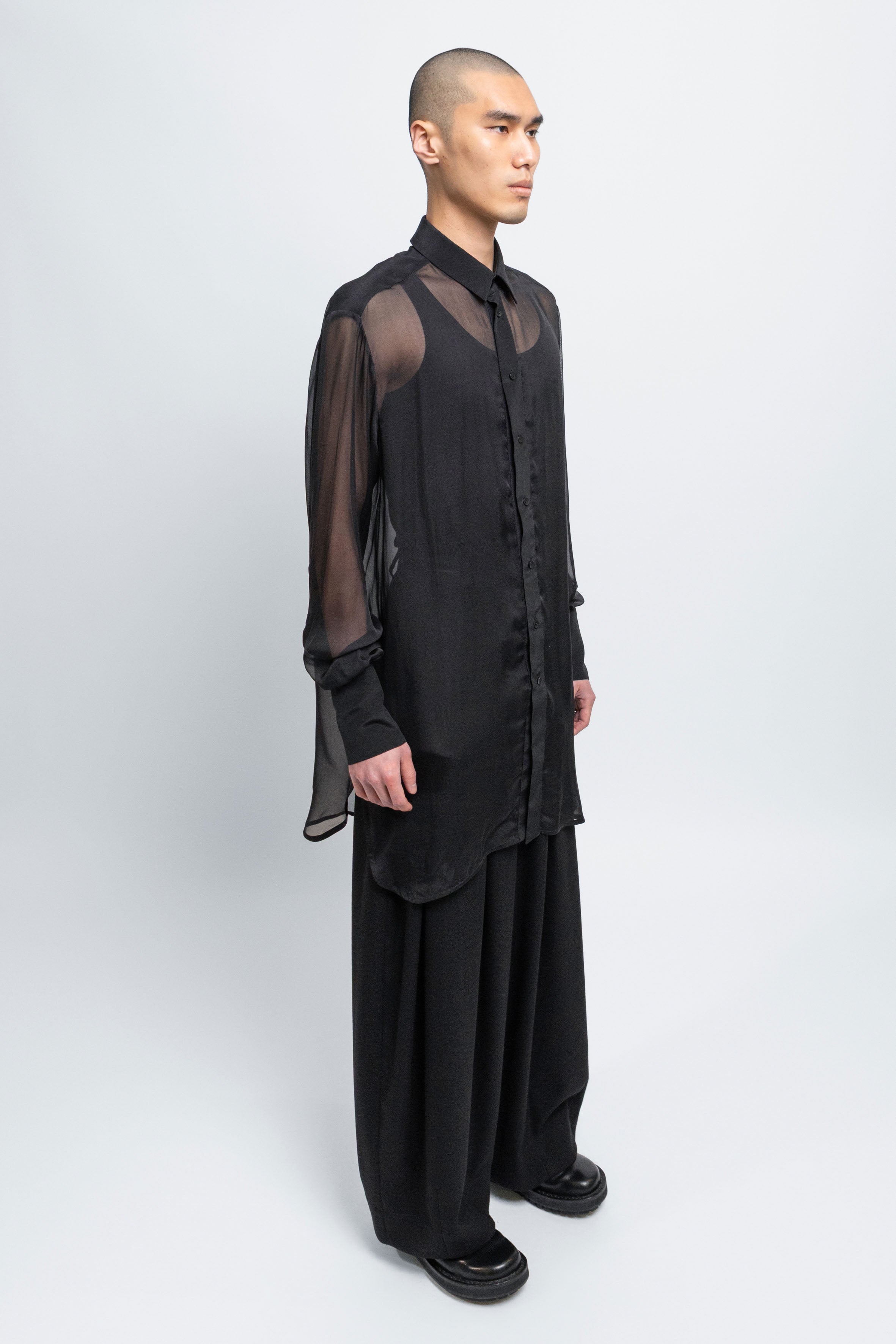 esther-perbandt-float-silk-hemd-herren-schwarz-seide image 6