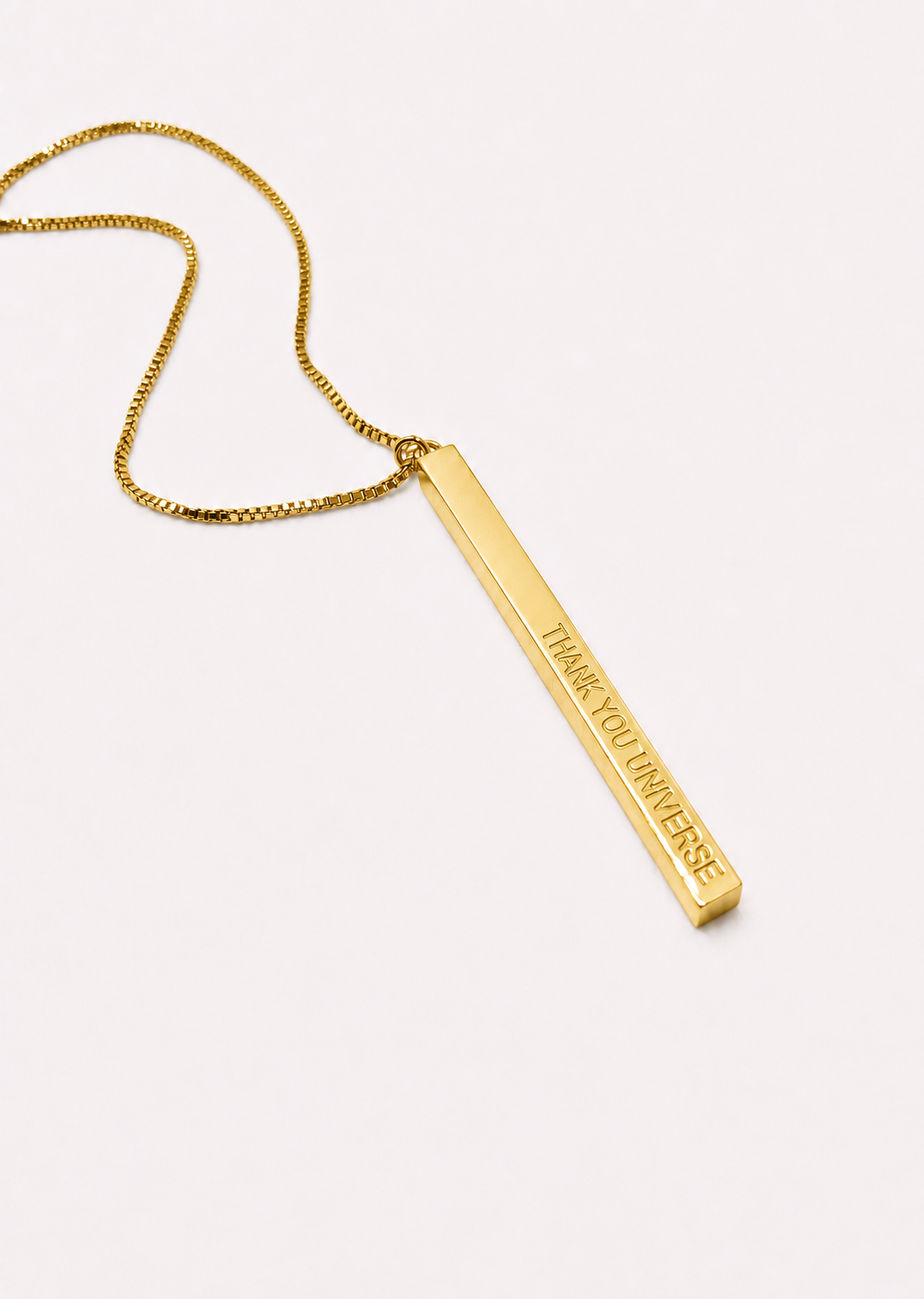 esther-perbandt-thank-you-universe-kette-gold-53-cm-halskette image 3