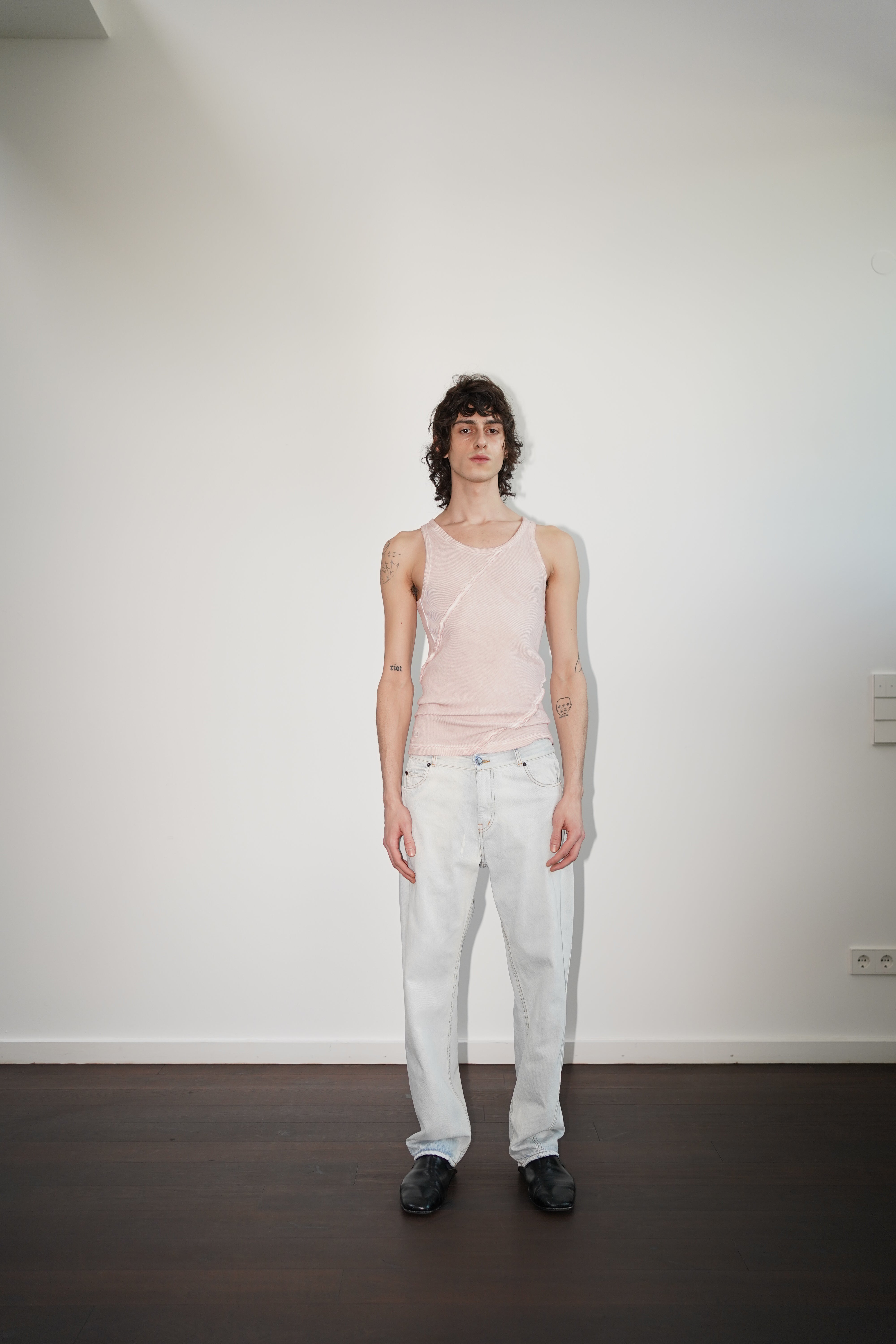 ioannes-regular-fit-jeans-herren-sunbleached-wash image 2
