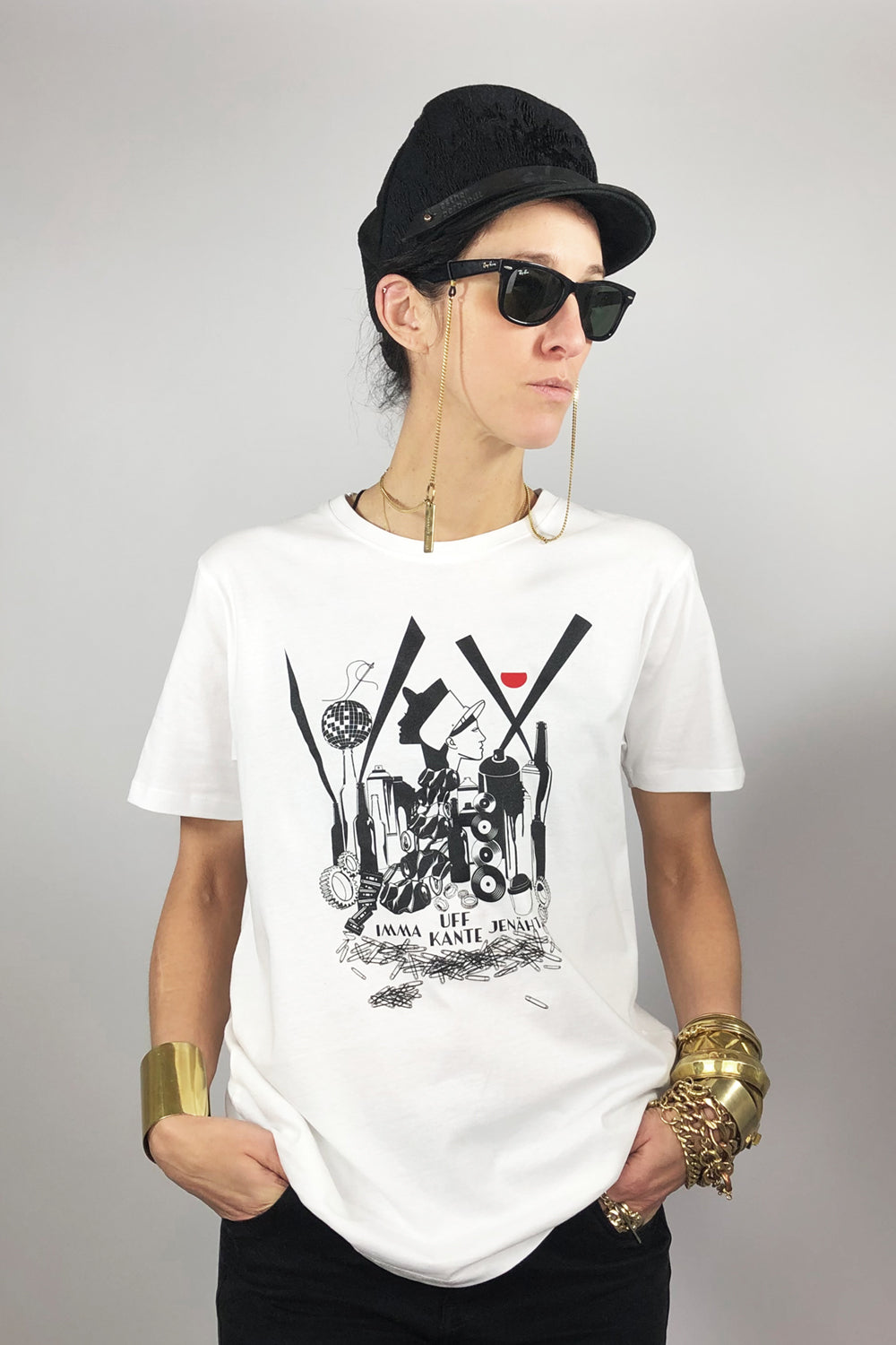 esther-perbandt-x-tip-berlin-t-shirt-wei-bio-baumwolle image 2