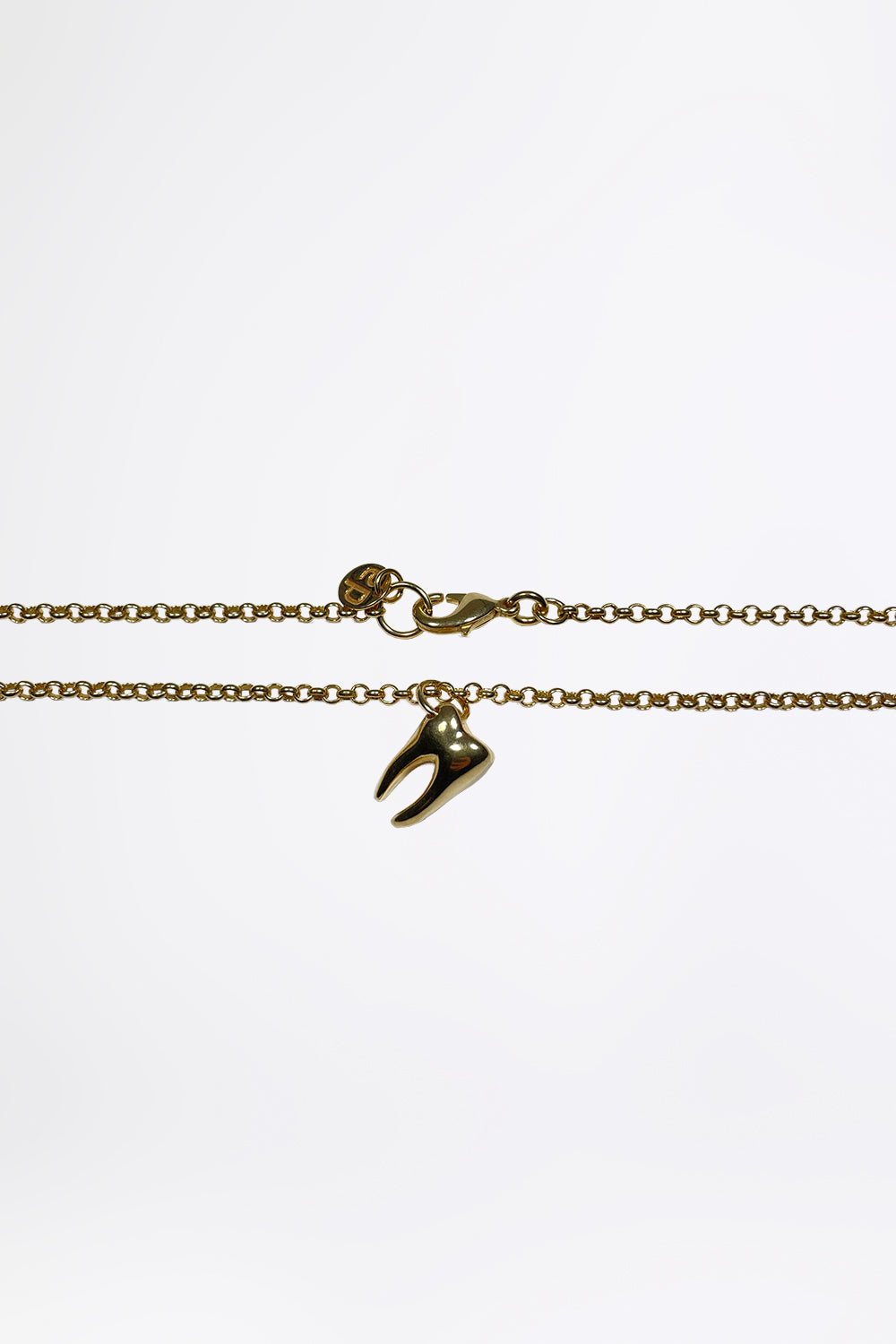 esther-perbandt-tooth-kette-gold-one-size-zahn-halskette image 6