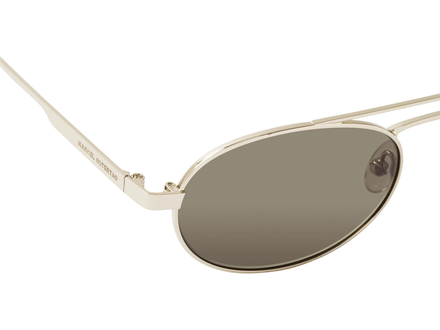 marcel-ostertag-sonnenbrille-baradoz-h23-silber-gr-n-oval-uv400 image 5
