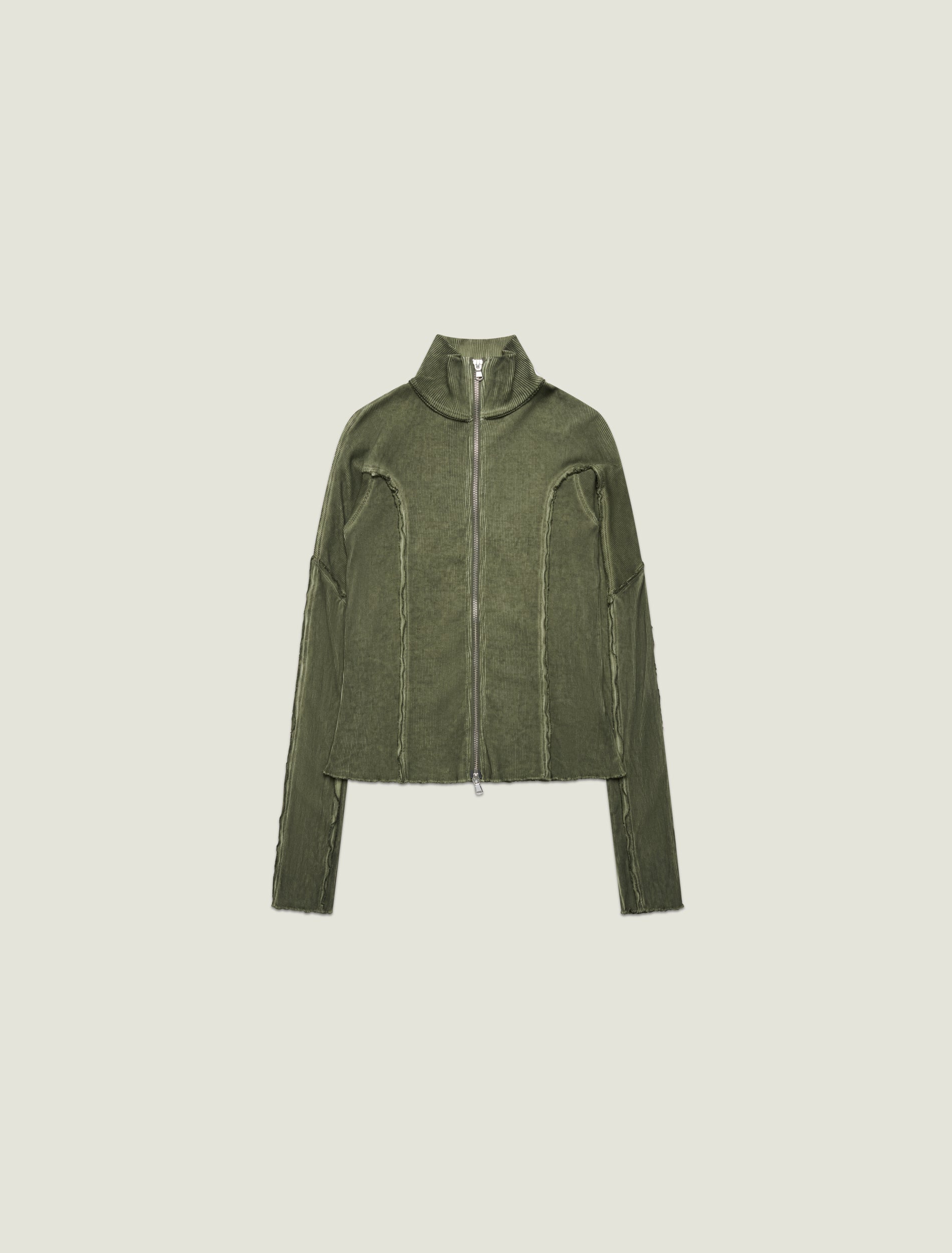 ioannes-track-jacket-trainingsjacke-damen-regular-fit image 1