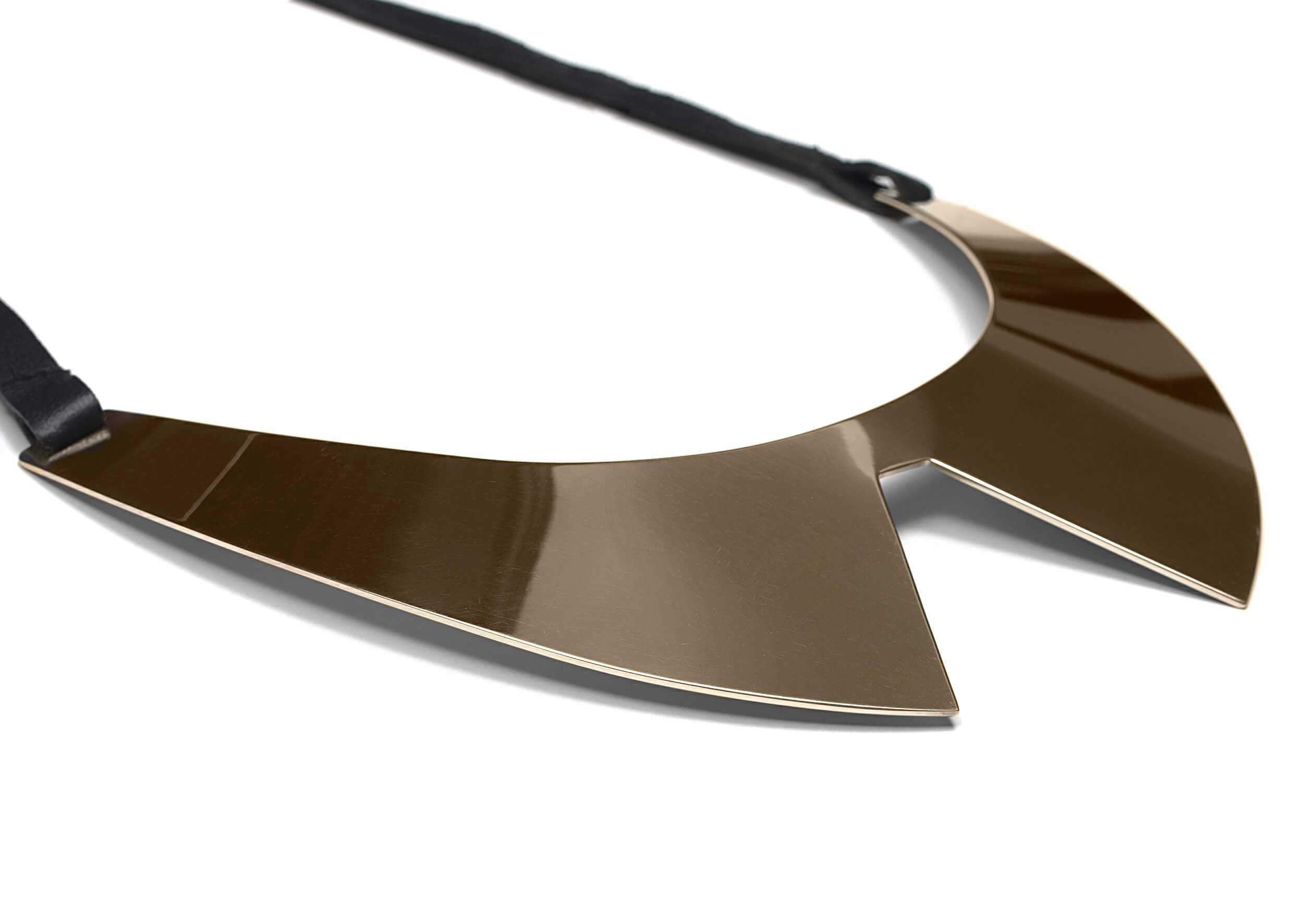 esther-perbandt-collar-halskette-gold-verstellbar image 4