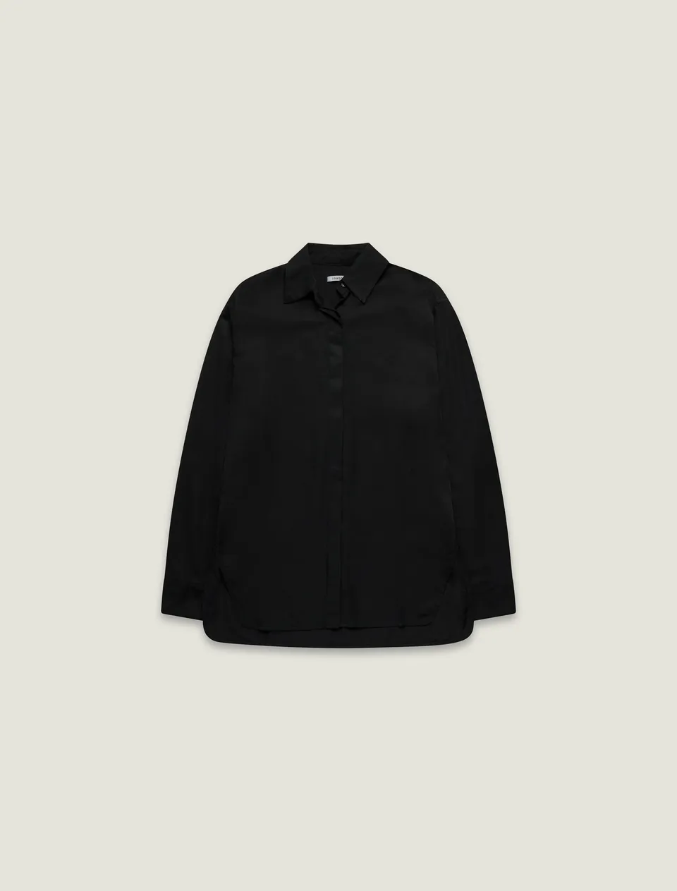 ioannes-classic-shirt-hemd-viskose-baumwolle-loose-fit image 1