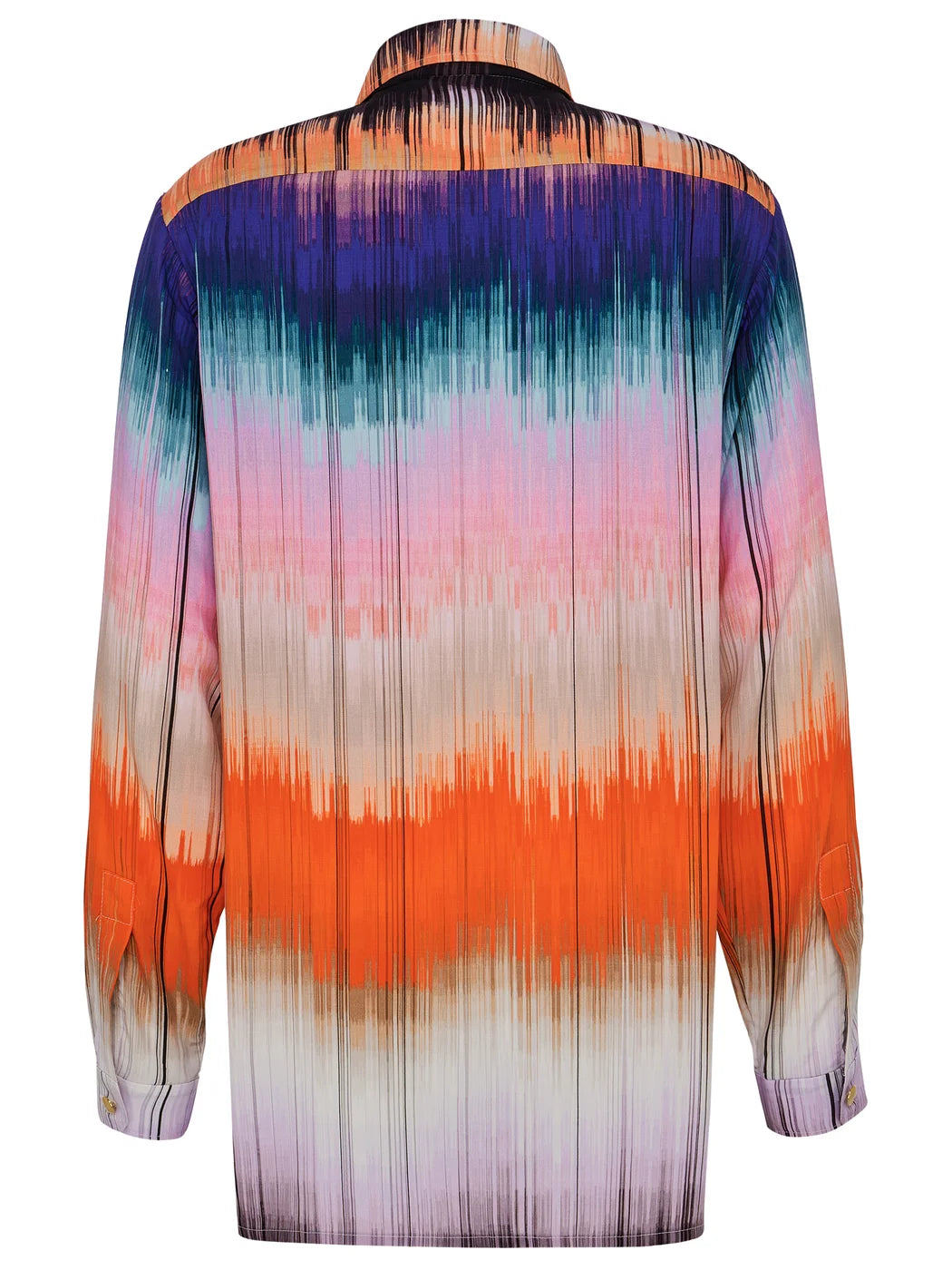 marcel-ostertag-hemd-rainbow-viskose-hemdbluse image 2