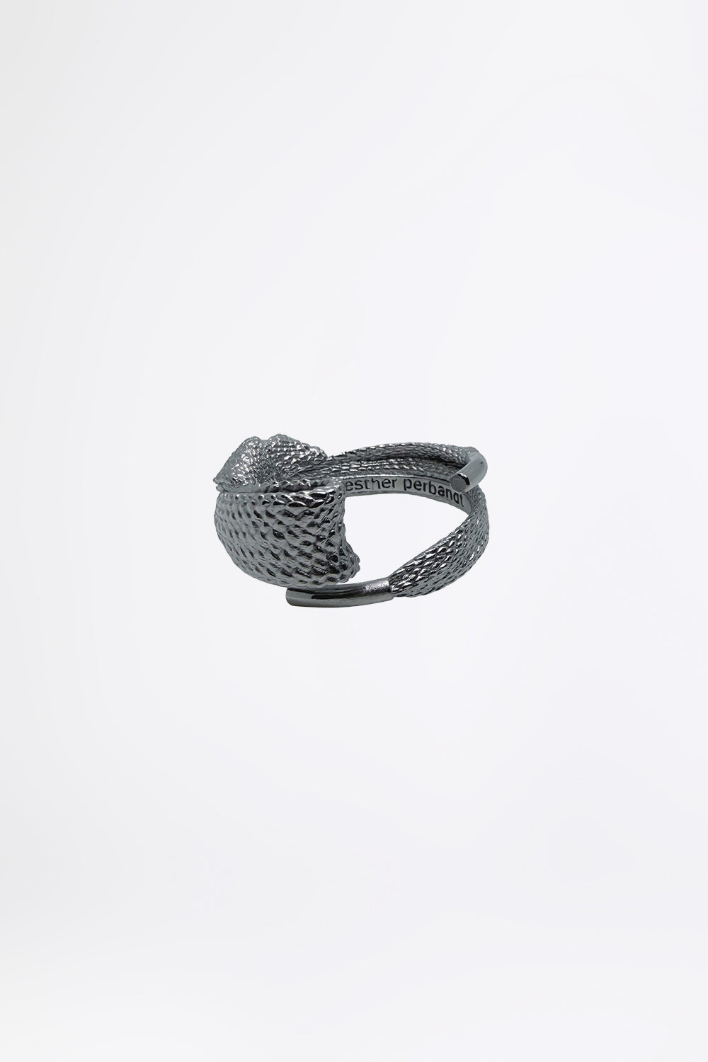esther-perbandt-lace-wickelring-silber-edelstahl-gr-50-58 image 5