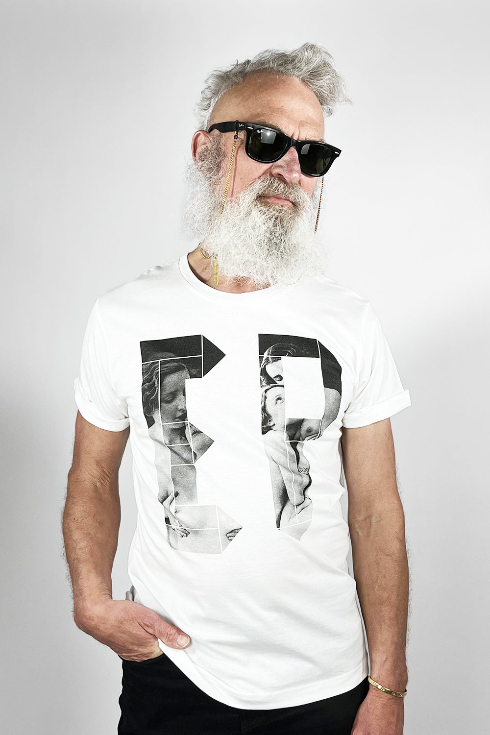 esther-perbandt-passion-t-shirt-herren-wei-bio-print image 2