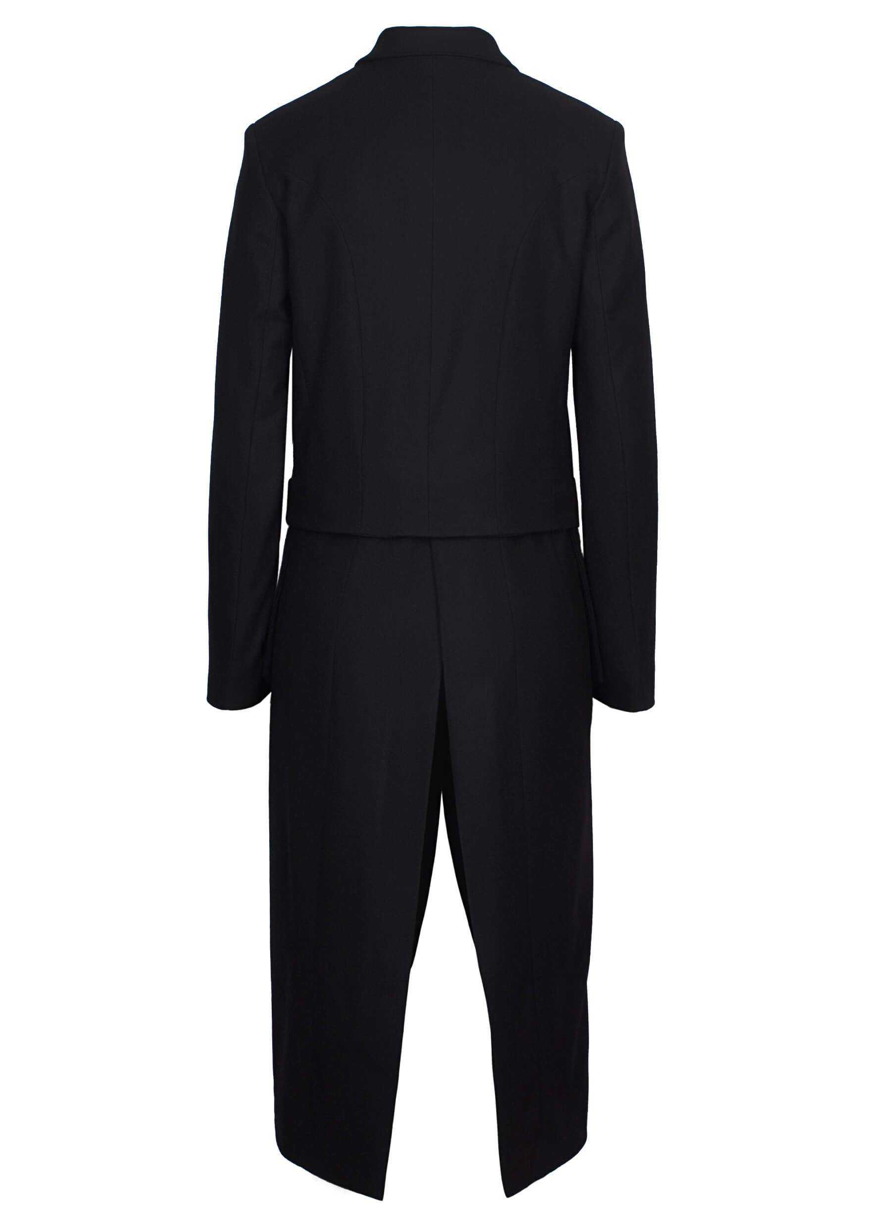 esther-perbandt-tailcoat-mantel-herren-schwarz-wolle image 6