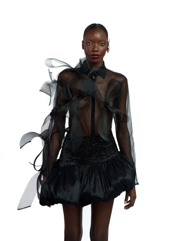 fruch-makida-t-llbluse-mit-crinoline-schleifen image 1