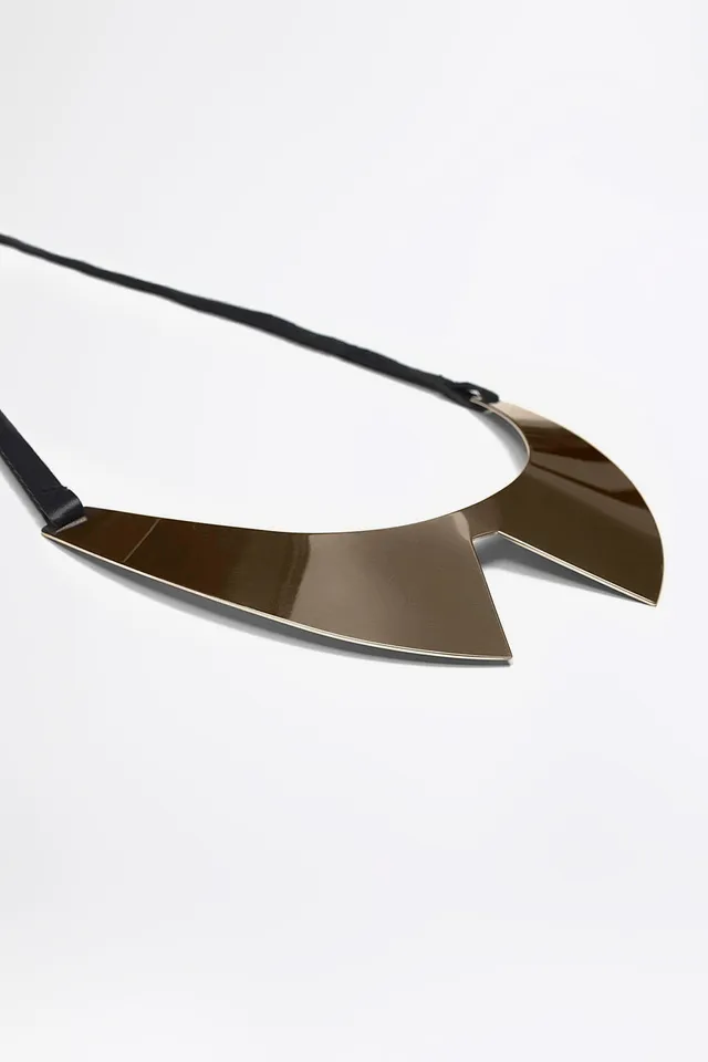 esther-perbandt-collar-halskette-gold-verstellbar image 1