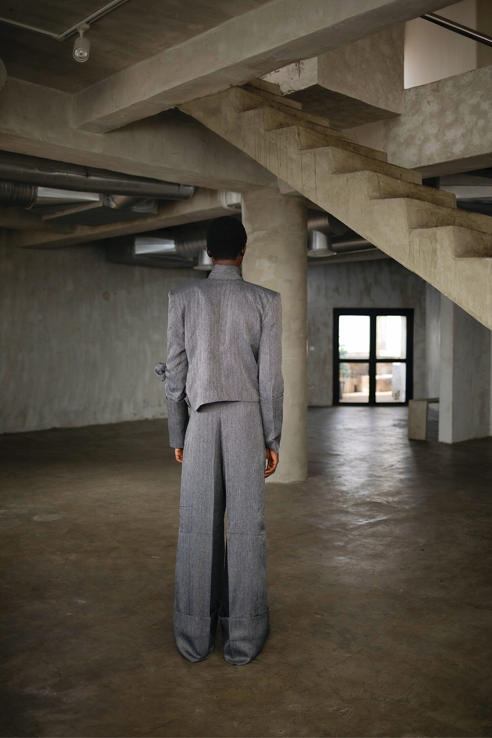 fruch-coats-concrete-suit-anzug-grau-fischgr-t-wolle image 2