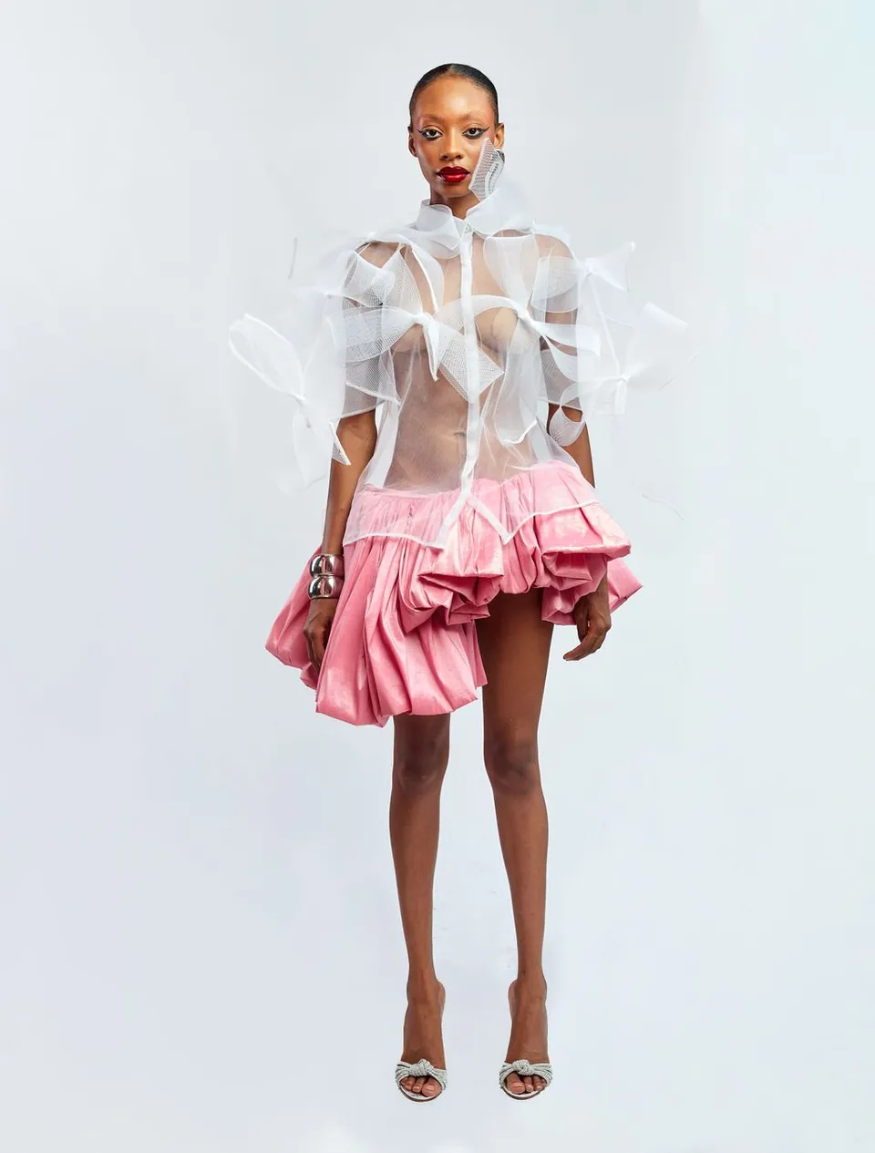 fruch-tops-the-gbaja-shirt-bluse-3-4-arm-schleife image 1