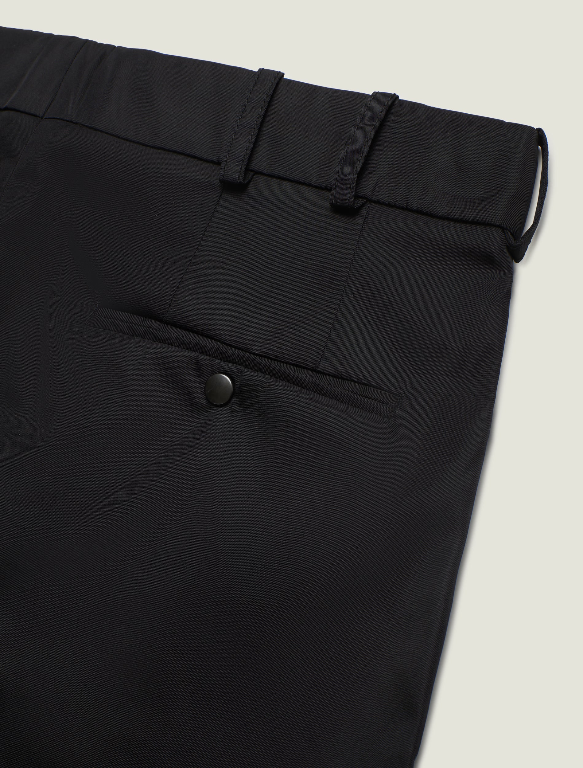 ioannes-suit-trousers-anzughose-nylon-gerade image 3