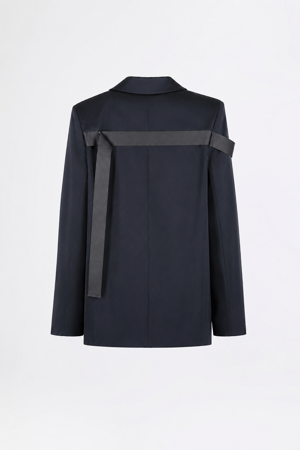 esther-perbandt-concrete-blazer-damen-schwarz-viskose image 6