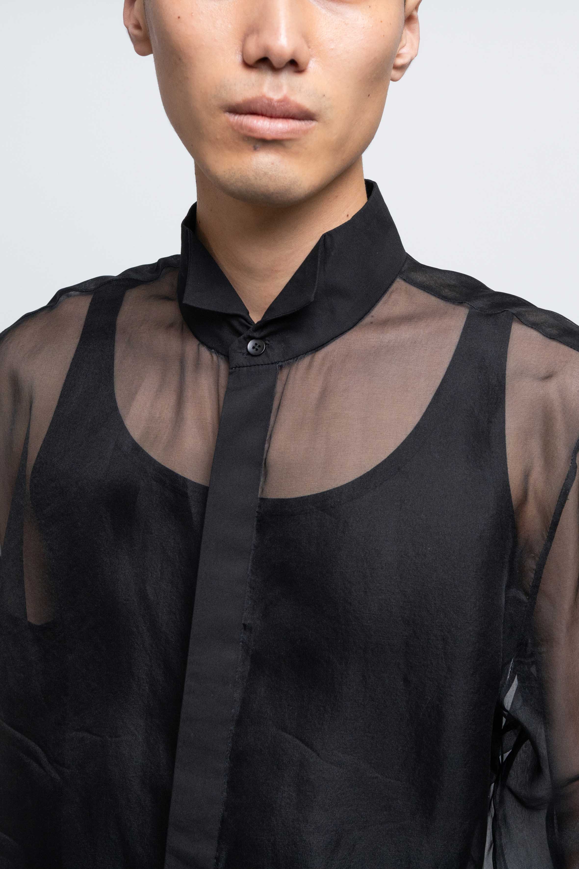 esther-perbandt-smoking-organza-hemd-herren-schwarz-slim image 6