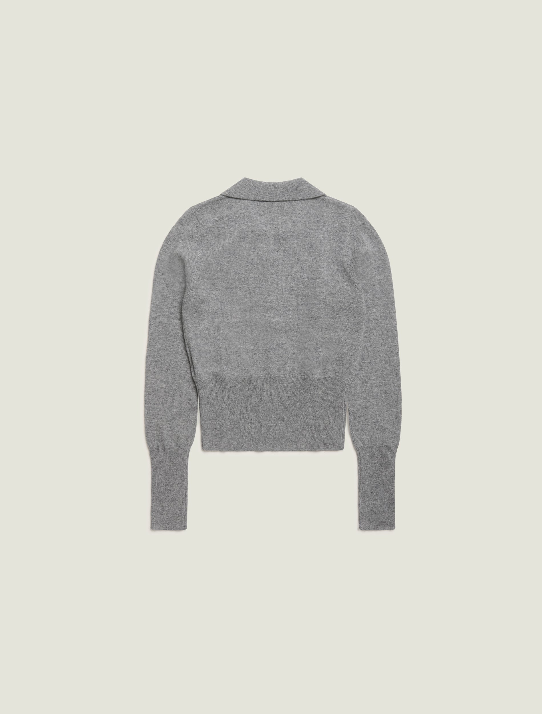 ioannes-knit-polo-kaschmir-polo-stickerei-regular image 4