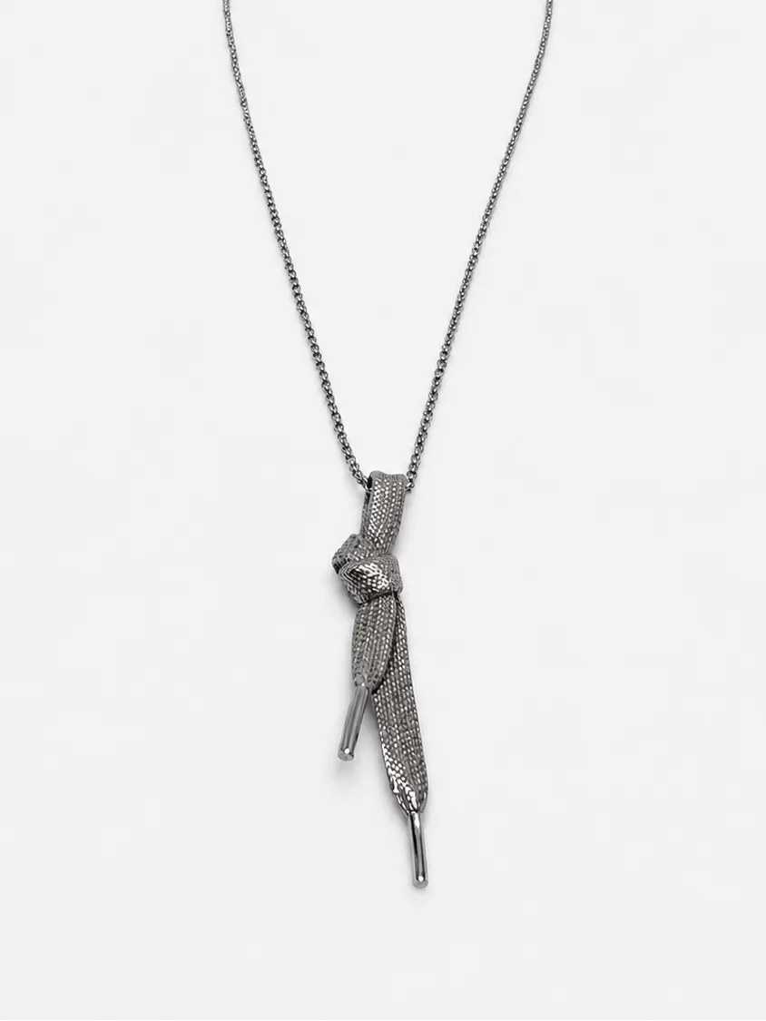 esther-perbandt-lace-feine-halskette-silber-edelstahl image 1