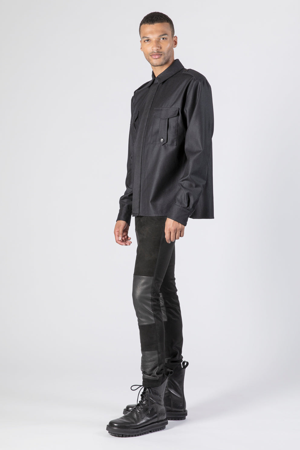 esther-perbandt-skinny-norris-leather-hose-herren-schwarz image 3