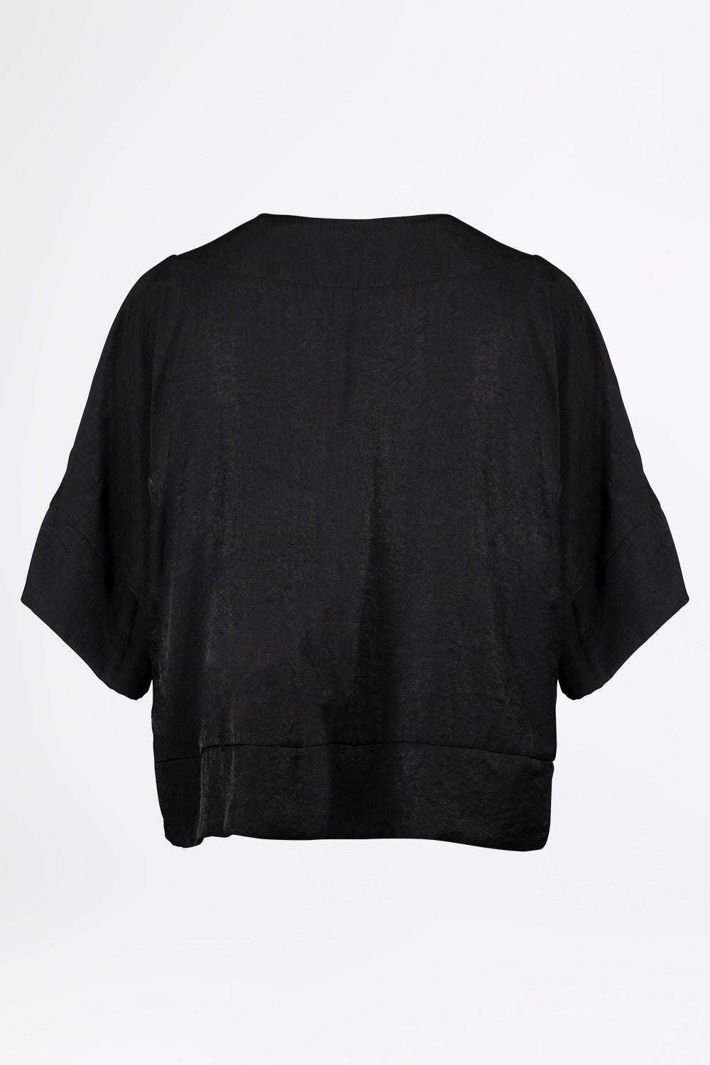 esther-perbandt-atelier-shirt-herren-schwarz-v-ausschnitt image 5