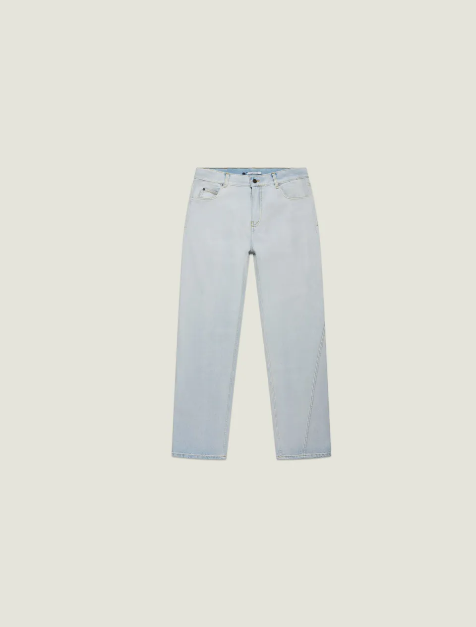 ioannes-regular-fit-jeans-herren-sunbleached-wash image 1