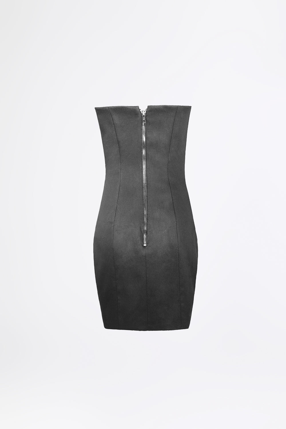 esther-perbandt-corsage-kleid-damen-schwarz-viskose image 3