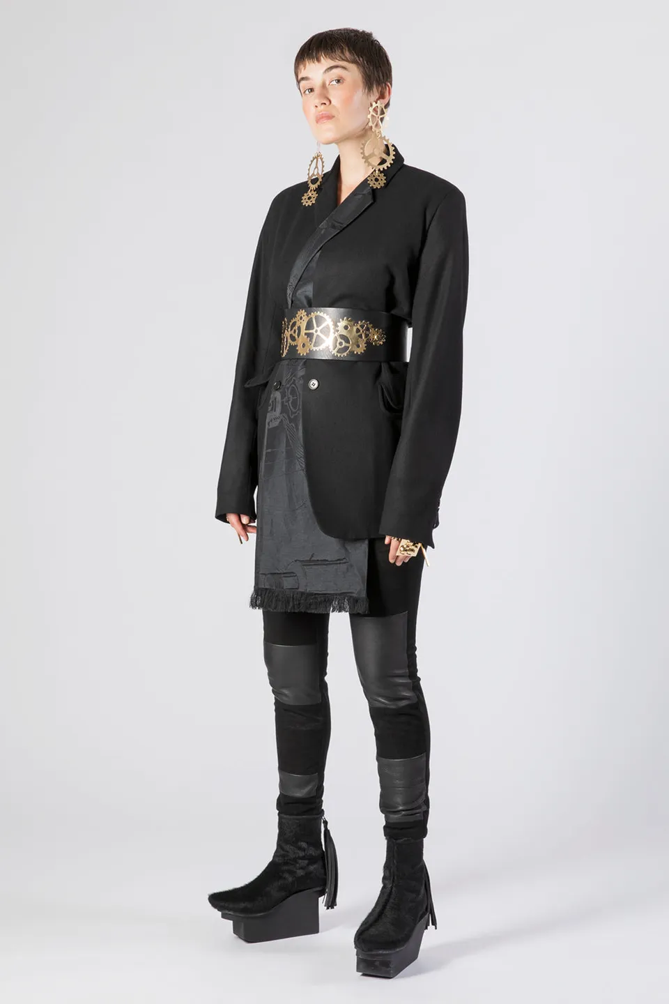 esther-perbandt-machine-jacke-schwarz-wolle-damen-34-46 image 1